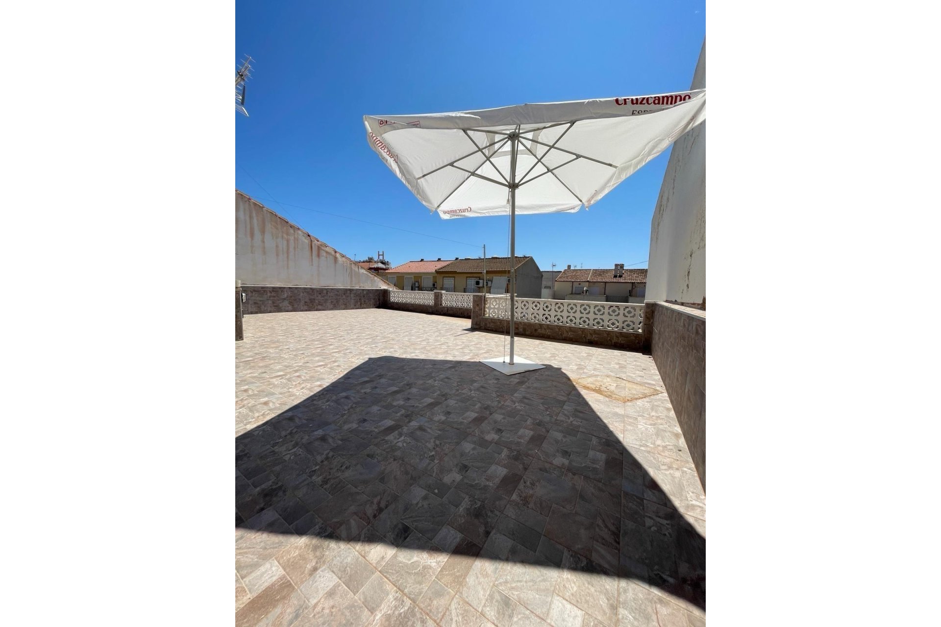 Resale - Duplex -
San Pedro del Pinatar - Lo Pagan