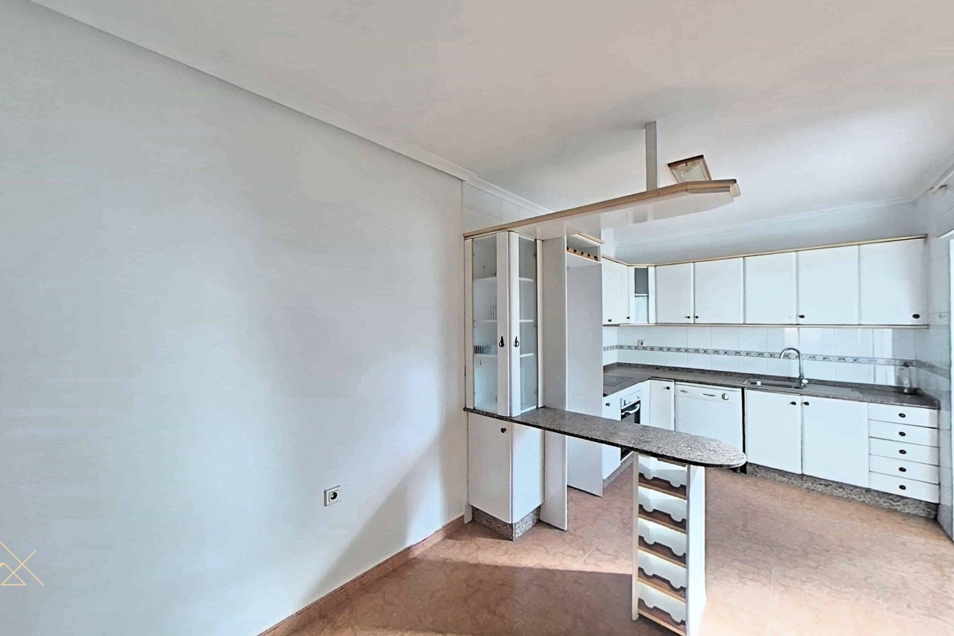 Resale - Duplex -
San Pedro del Pinatar - Lo Pagan