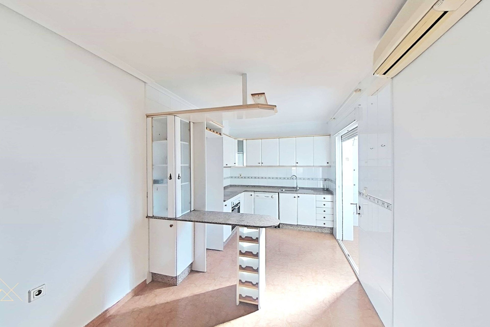 Resale - Duplex -
San Pedro del Pinatar - Lo Pagan