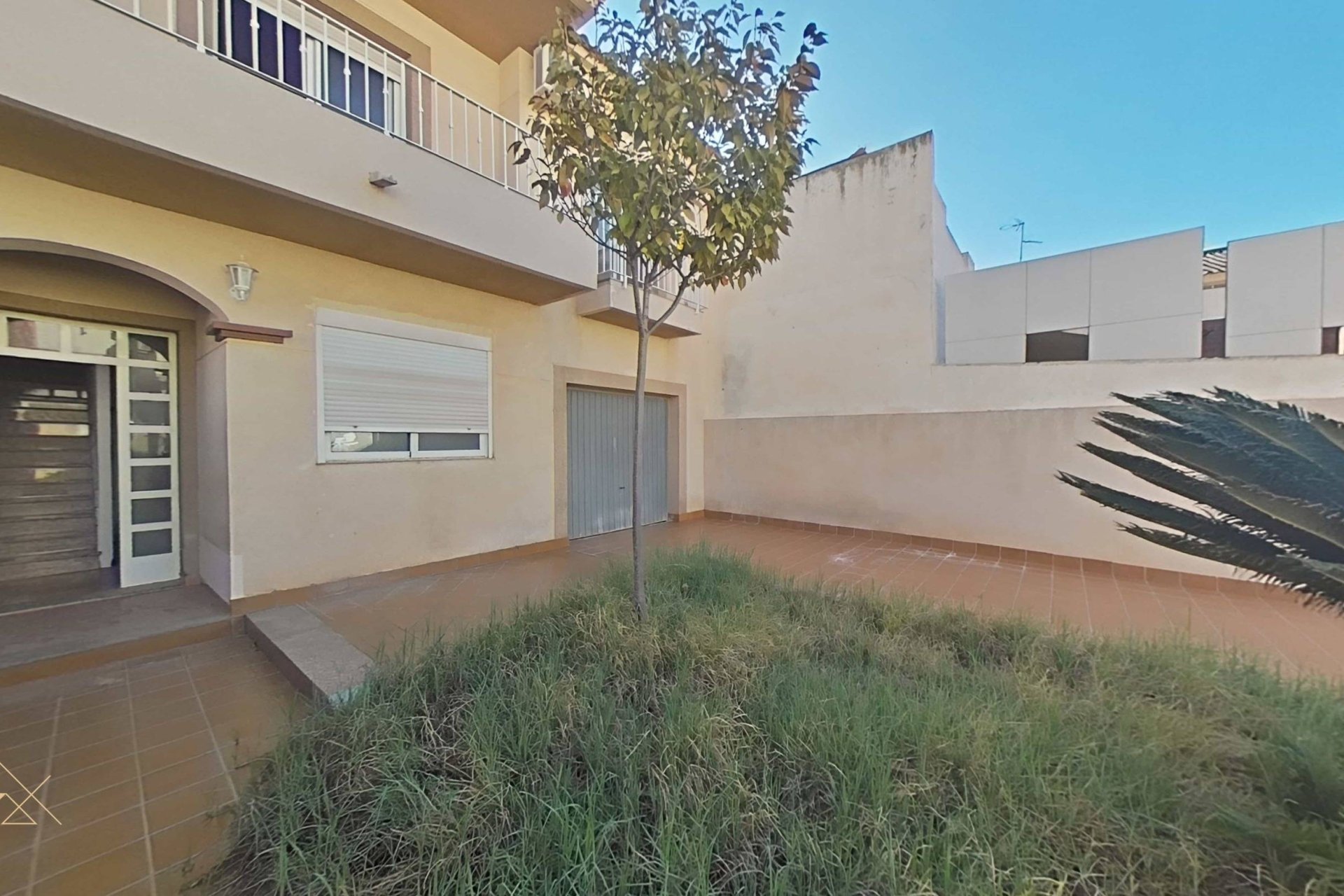 Resale - Duplex -
San Pedro del Pinatar - Lo Pagan
