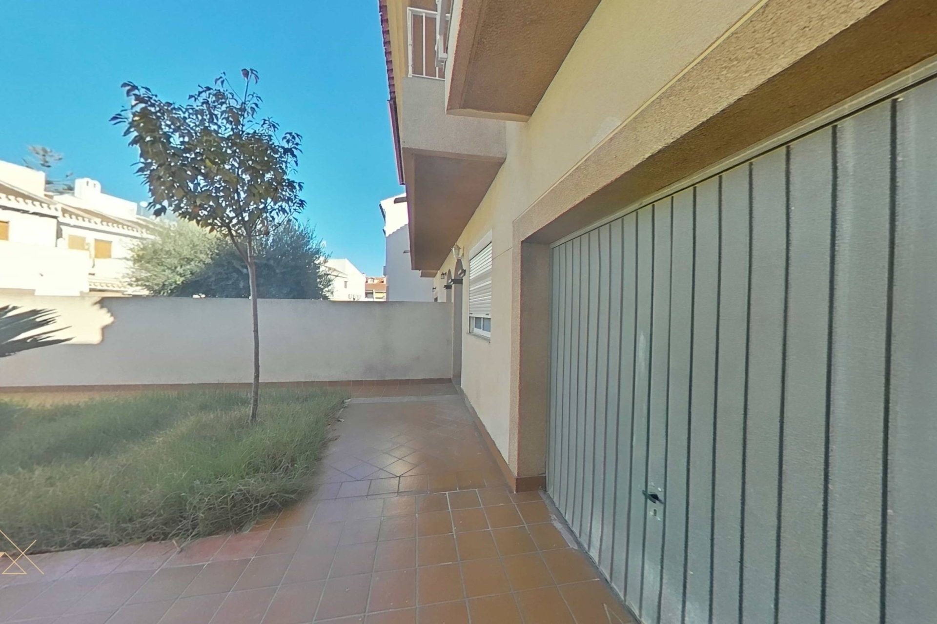 Resale - Duplex -
San Pedro del Pinatar - Lo Pagan