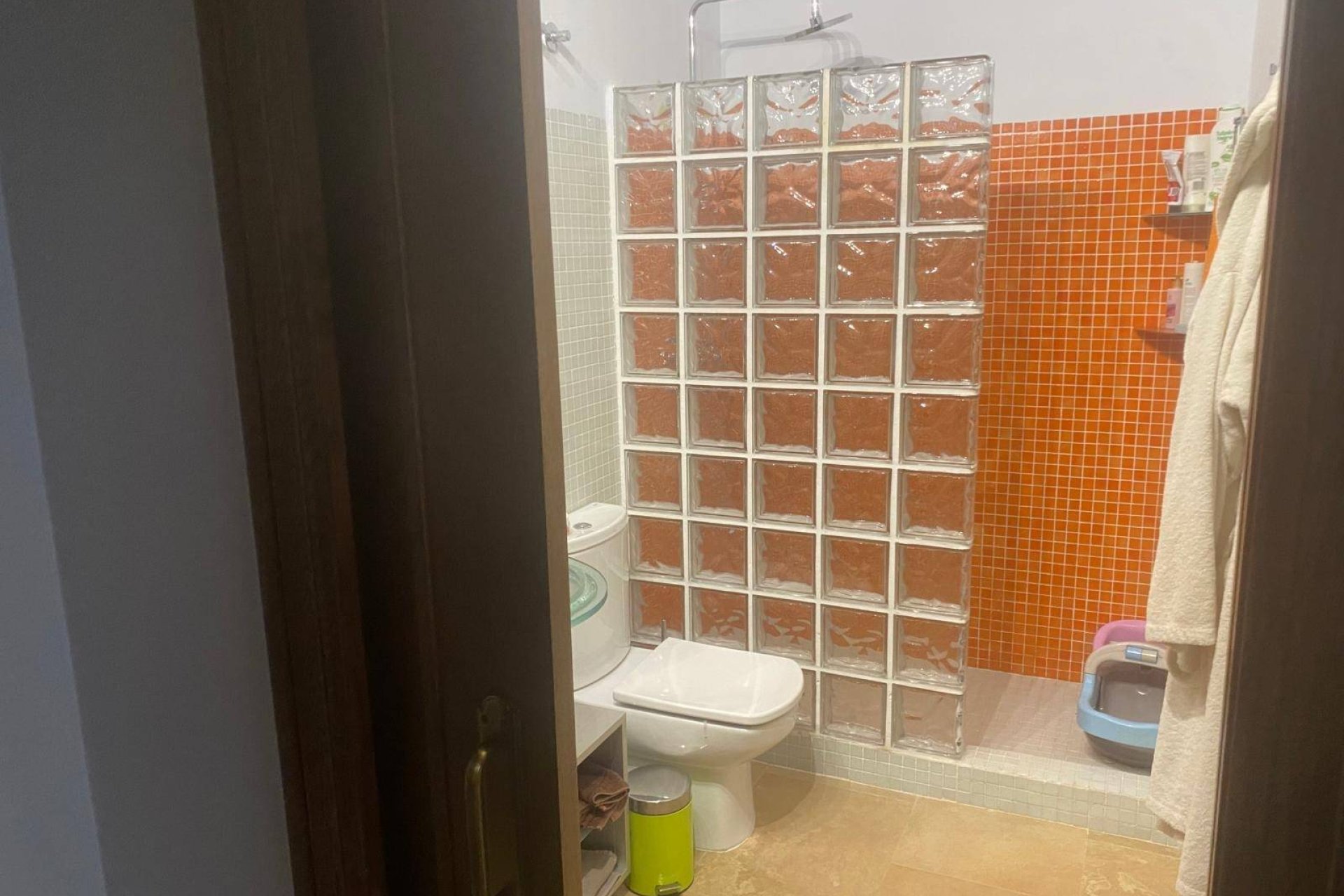 Resale - Duplex -
San Pedro del Pinatar - Villaalegría