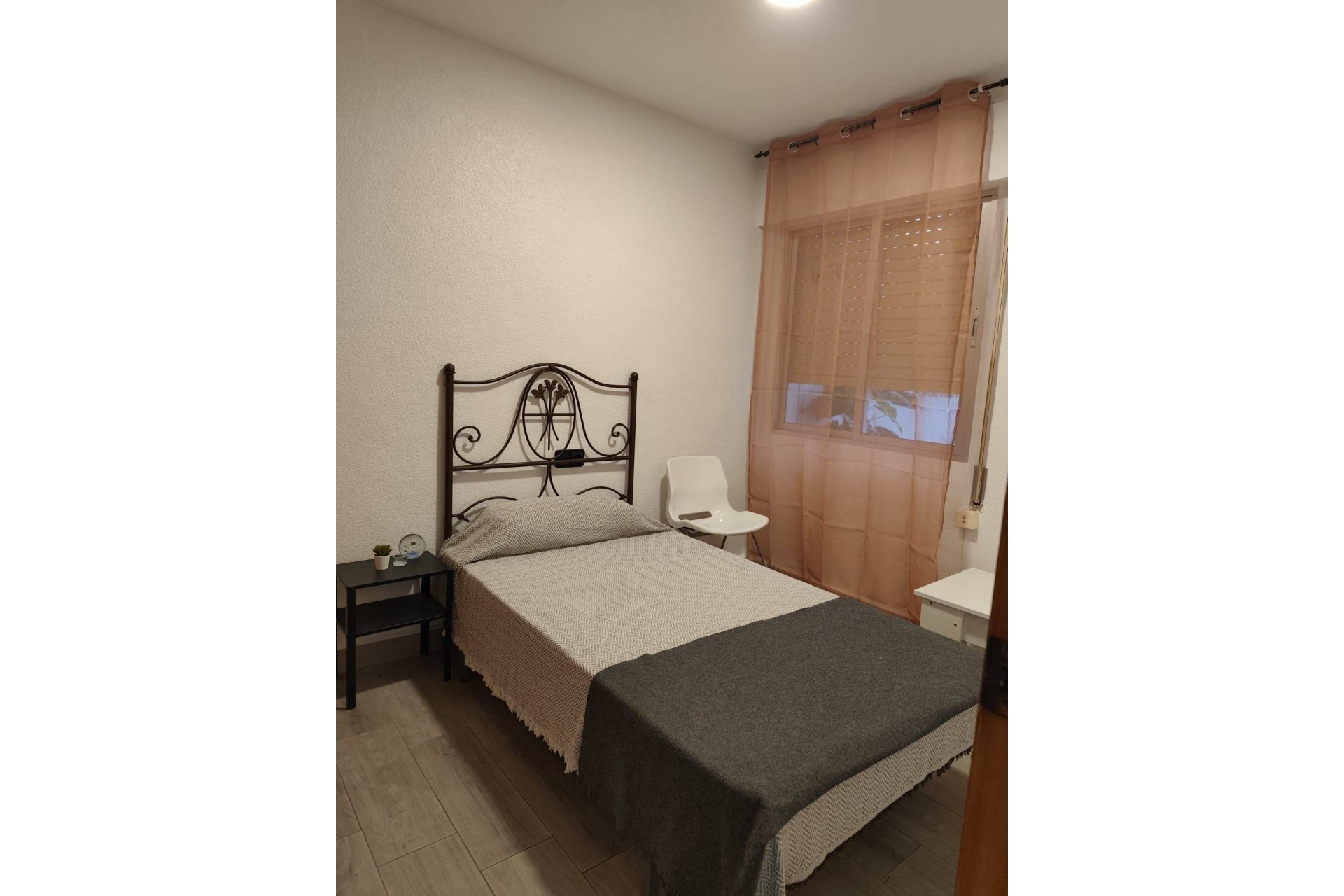 Resale - Duplex -
San Pedro del Pinatar - Villananitos