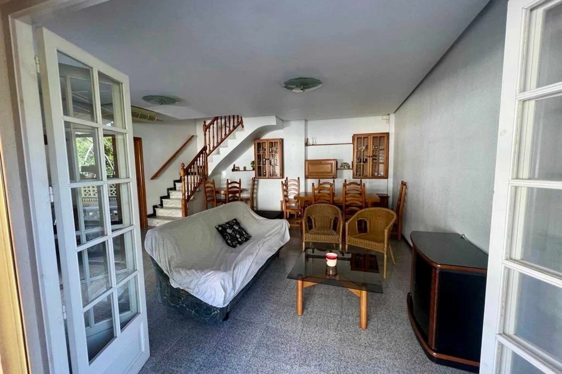 Resale - Duplex -
Santa Pola - Costa Blanca