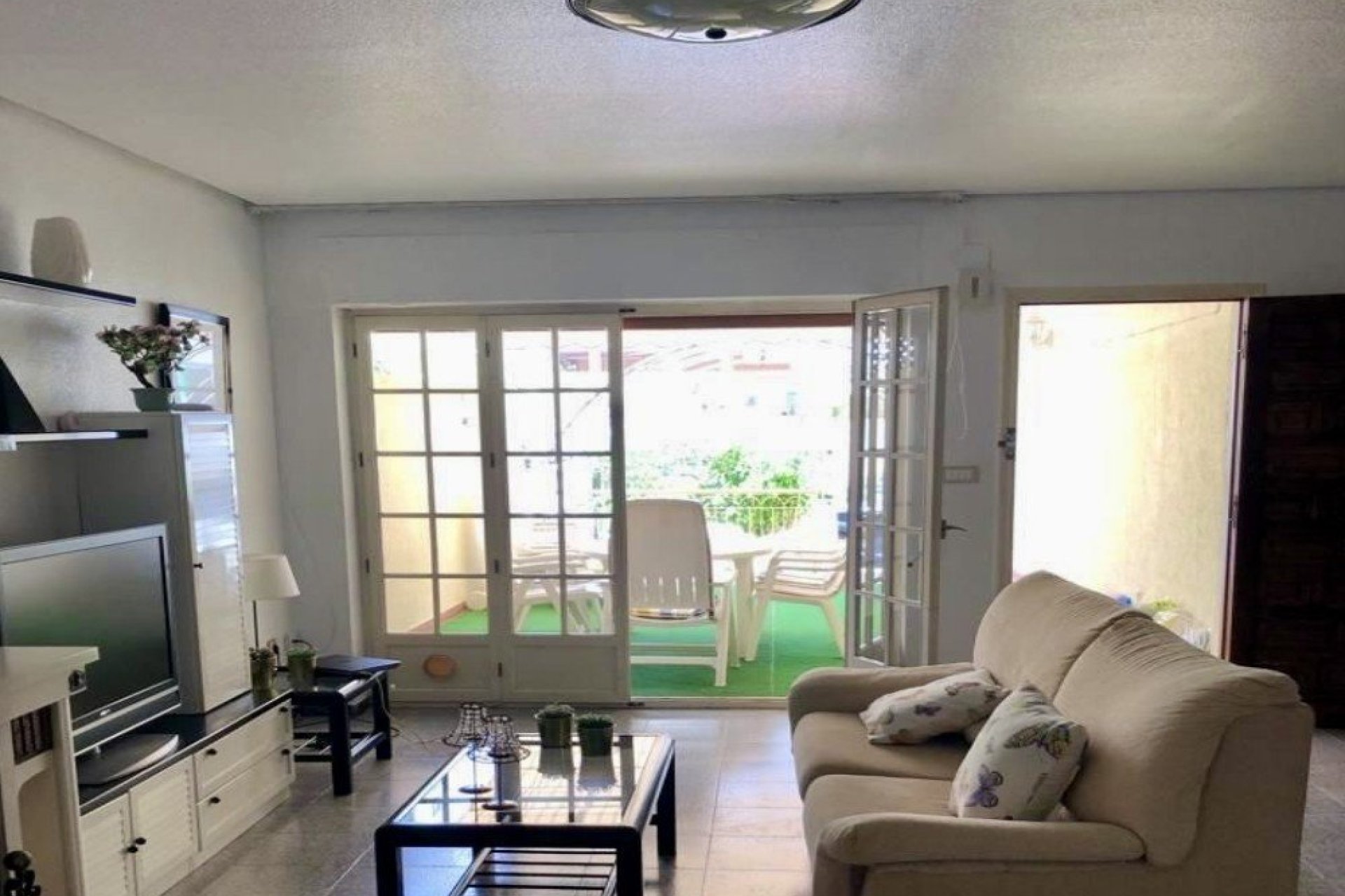 Resale - Duplex -
Santa Pola - Costa Blanca