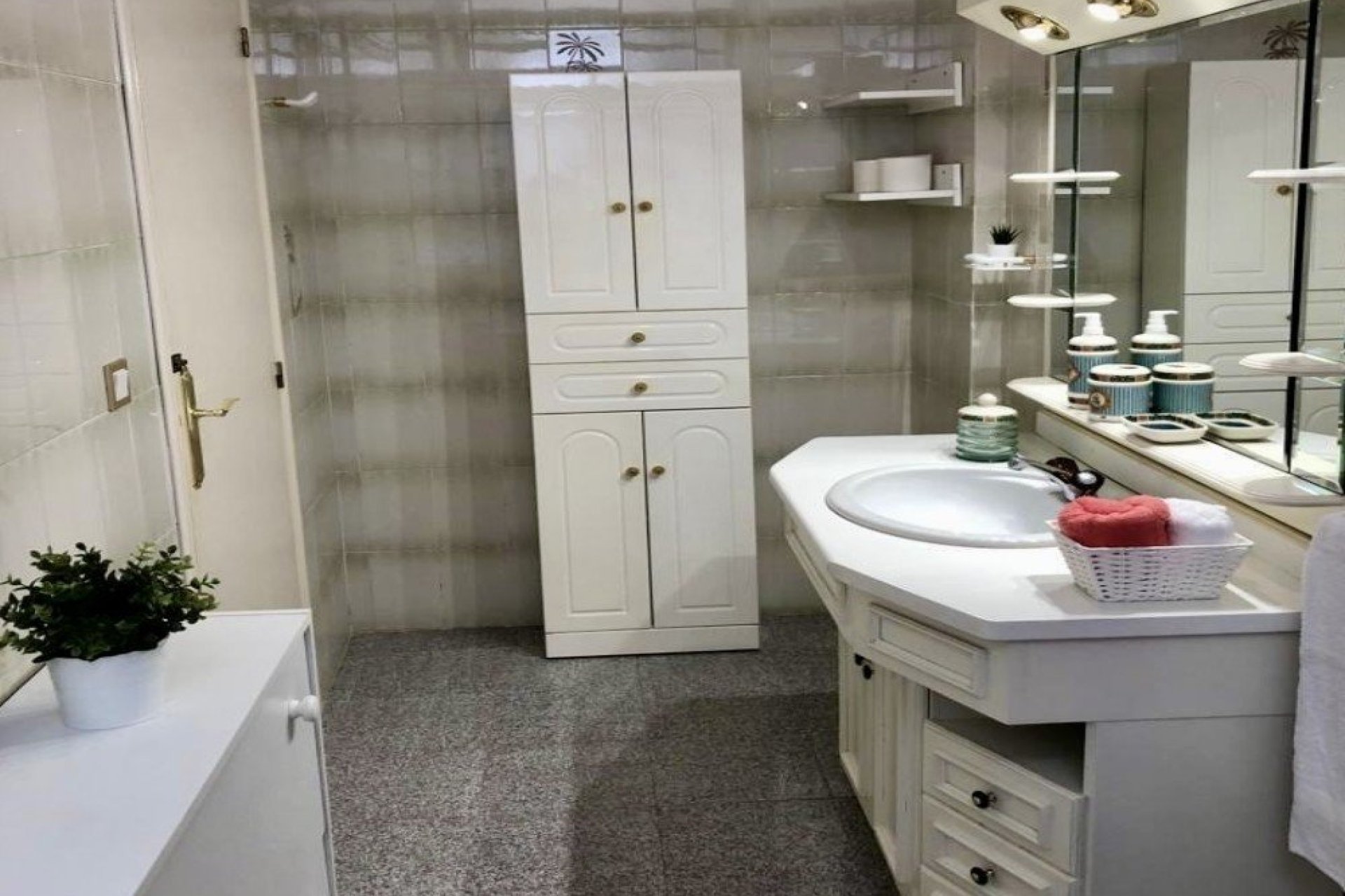 Resale - Duplex -
Santa Pola - Costa Blanca