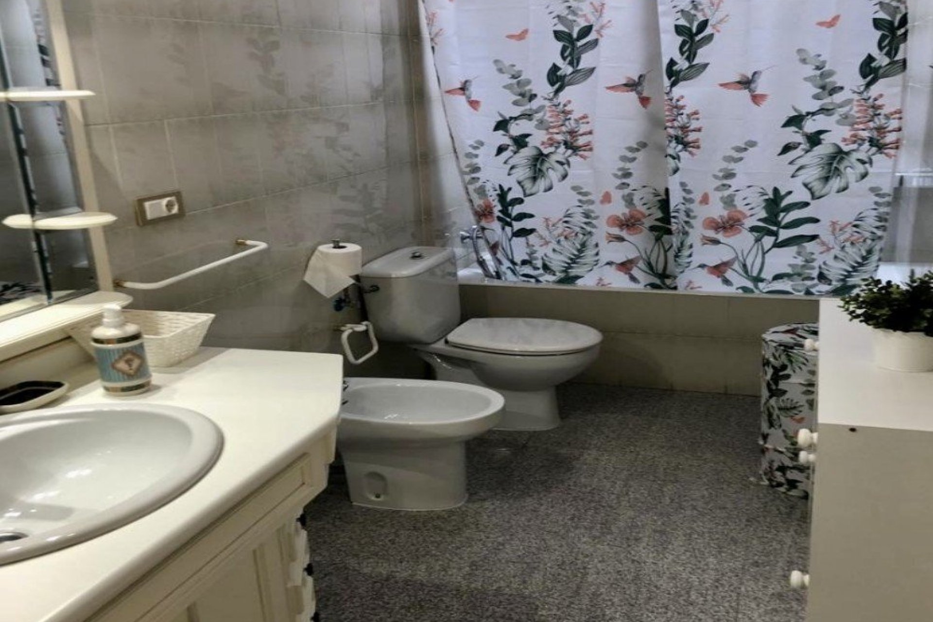Resale - Duplex -
Santa Pola - Costa Blanca