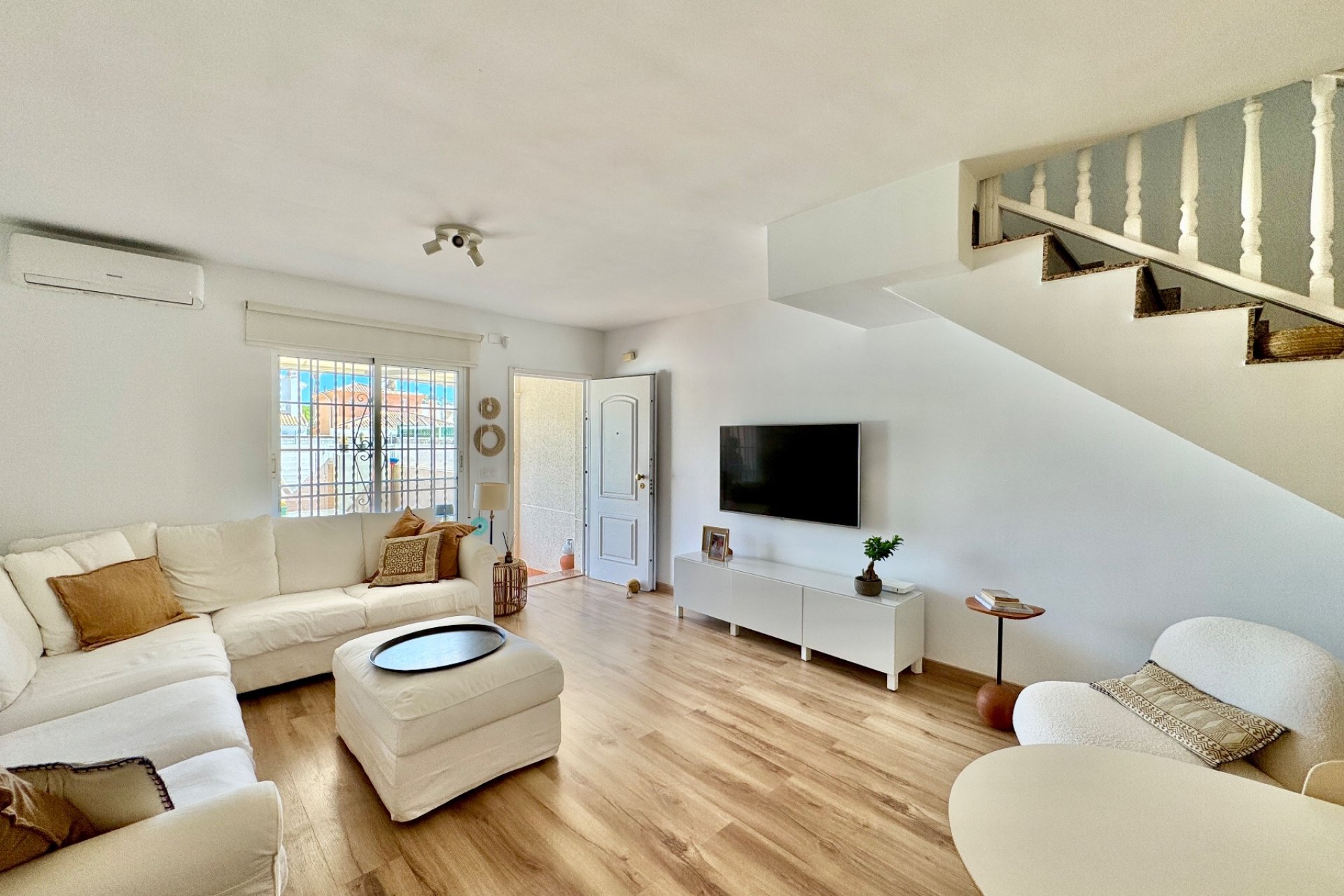Resale - Duplex -
Santiago de la Ribera - Costa Calida