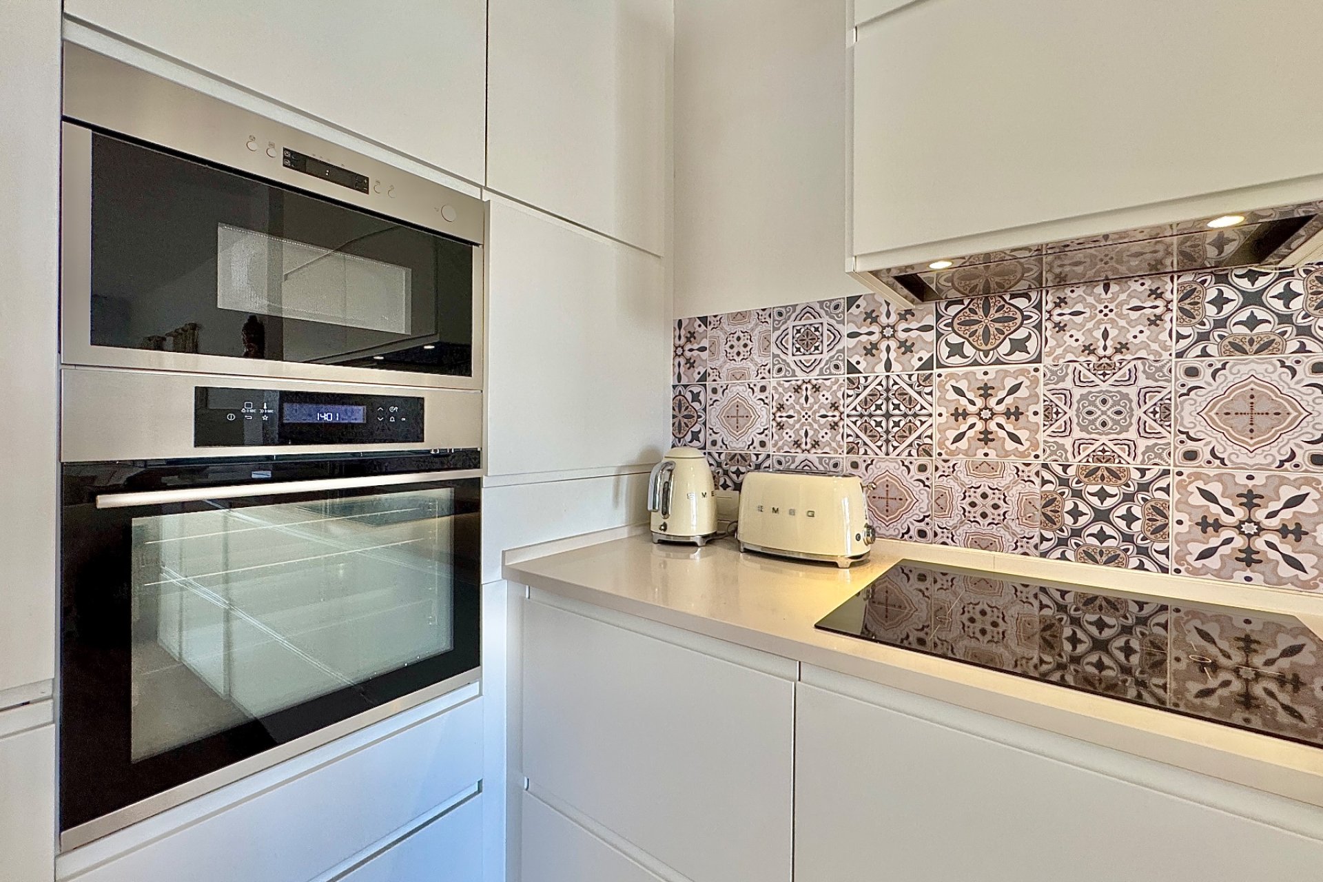 Resale - Duplex -
Santiago de la Ribera - Costa Calida
