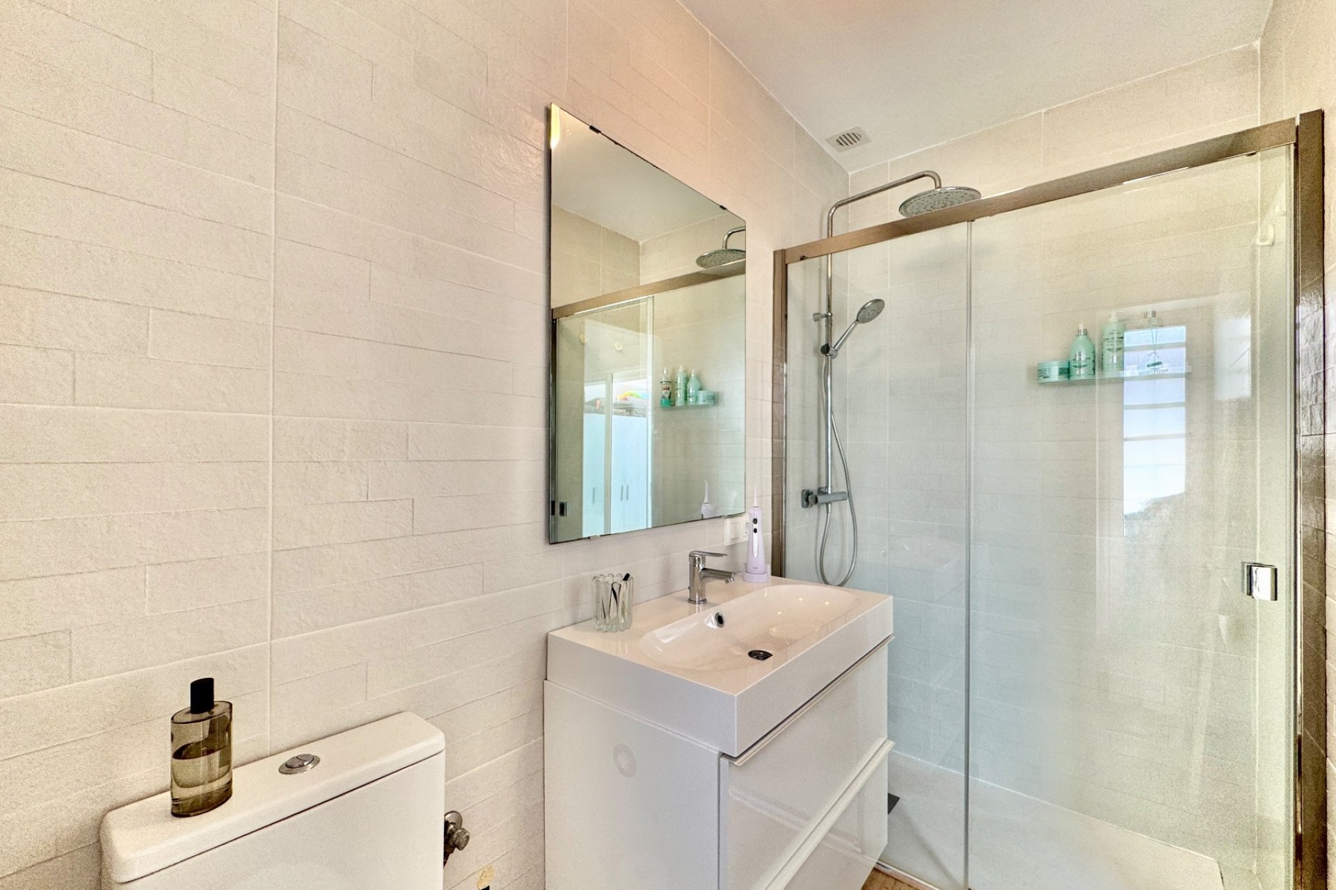 Resale - Duplex -
Santiago de la Ribera - Costa Calida