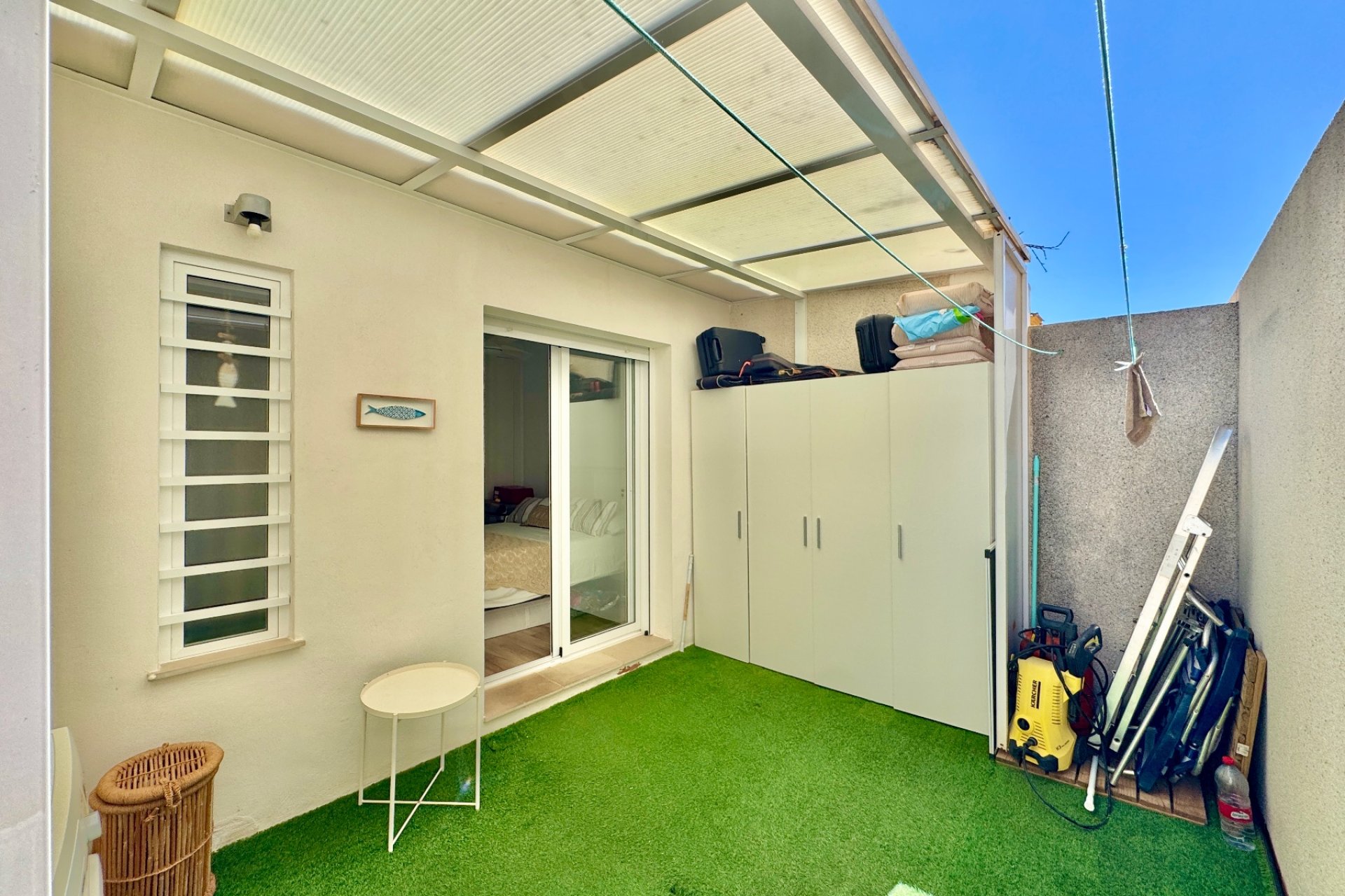 Resale - Duplex -
Santiago de la Ribera - Costa Calida