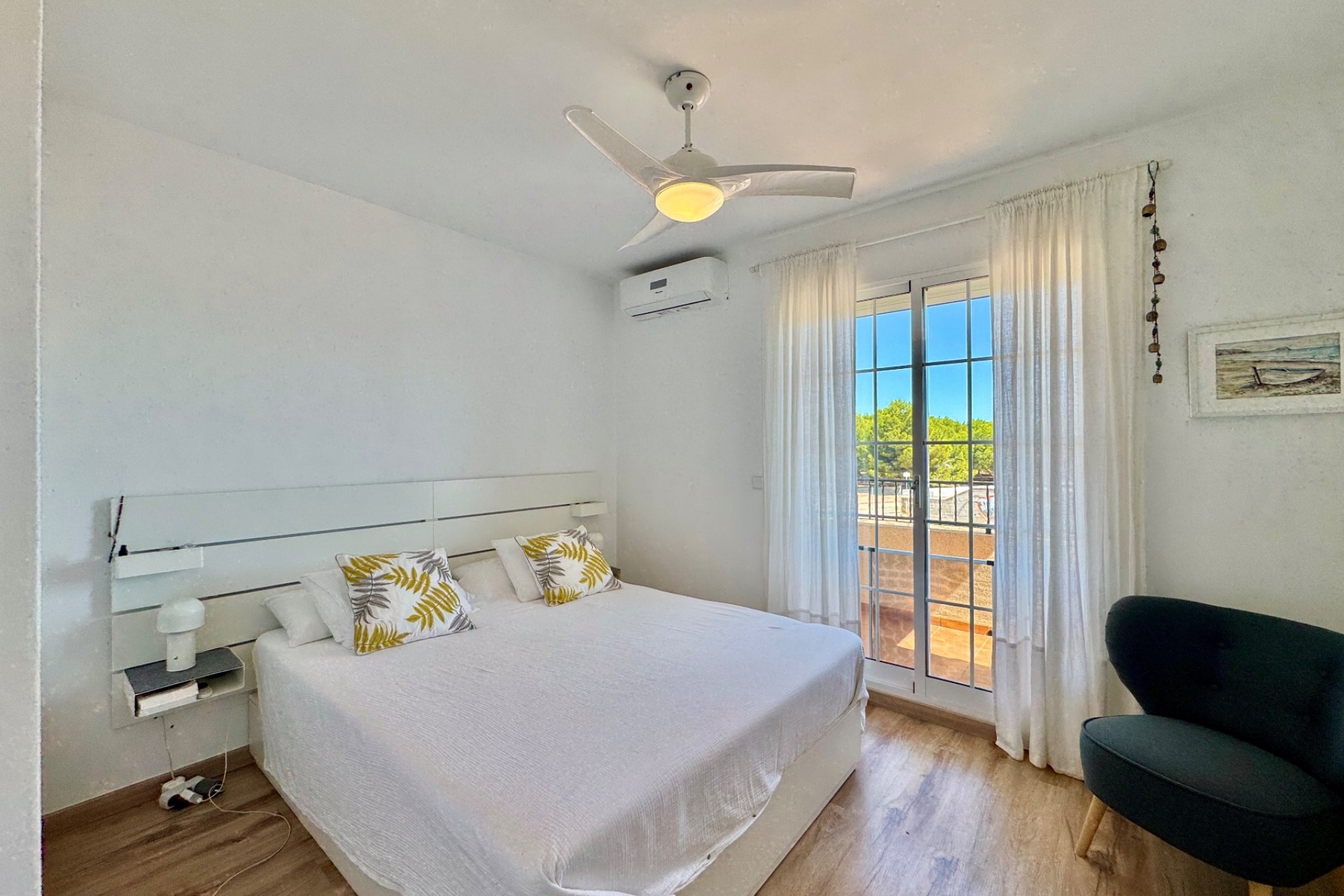 Resale - Duplex -
Santiago de la Ribera - Costa Calida
