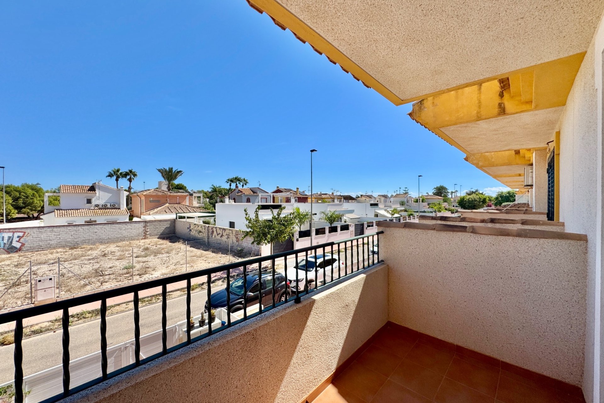 Resale - Duplex -
Santiago de la Ribera - Costa Calida