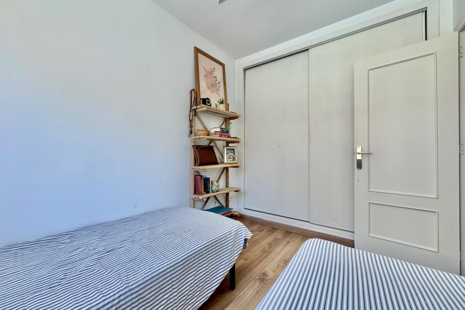 Resale - Duplex -
Santiago de la Ribera - Costa Calida