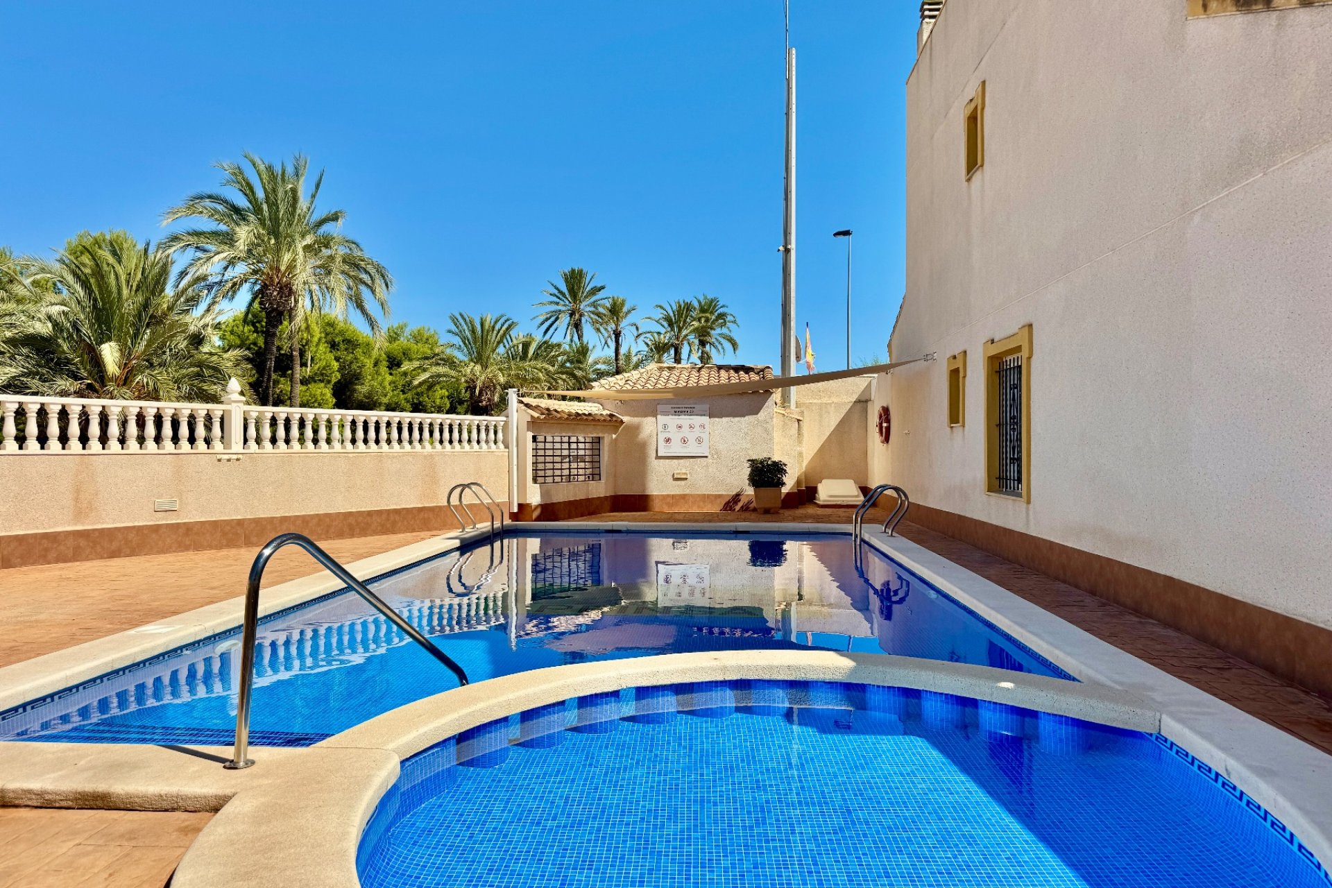 Resale - Duplex -
Santiago de la Ribera - Costa Calida
