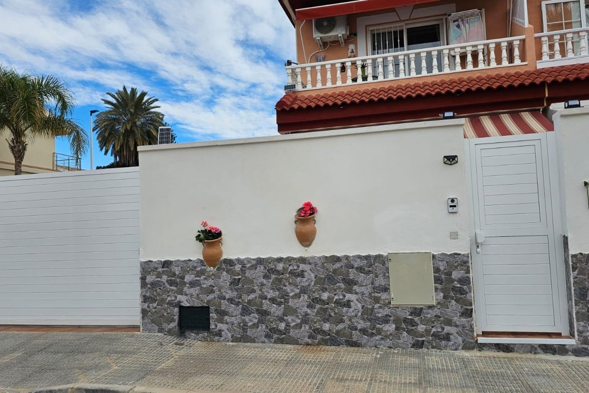 Resale - Duplex -
Santiago de la Ribera - Santiago De La Ribera