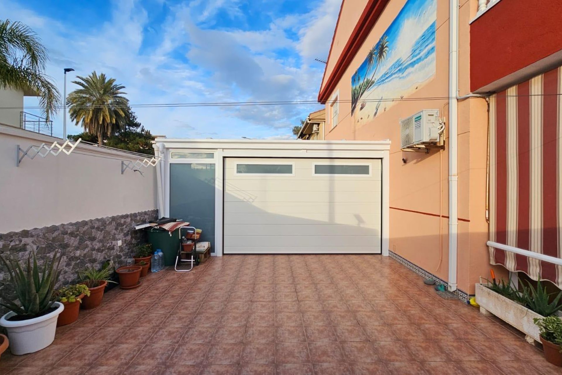 Resale - Duplex -
Santiago de la Ribera - Santiago De La Ribera