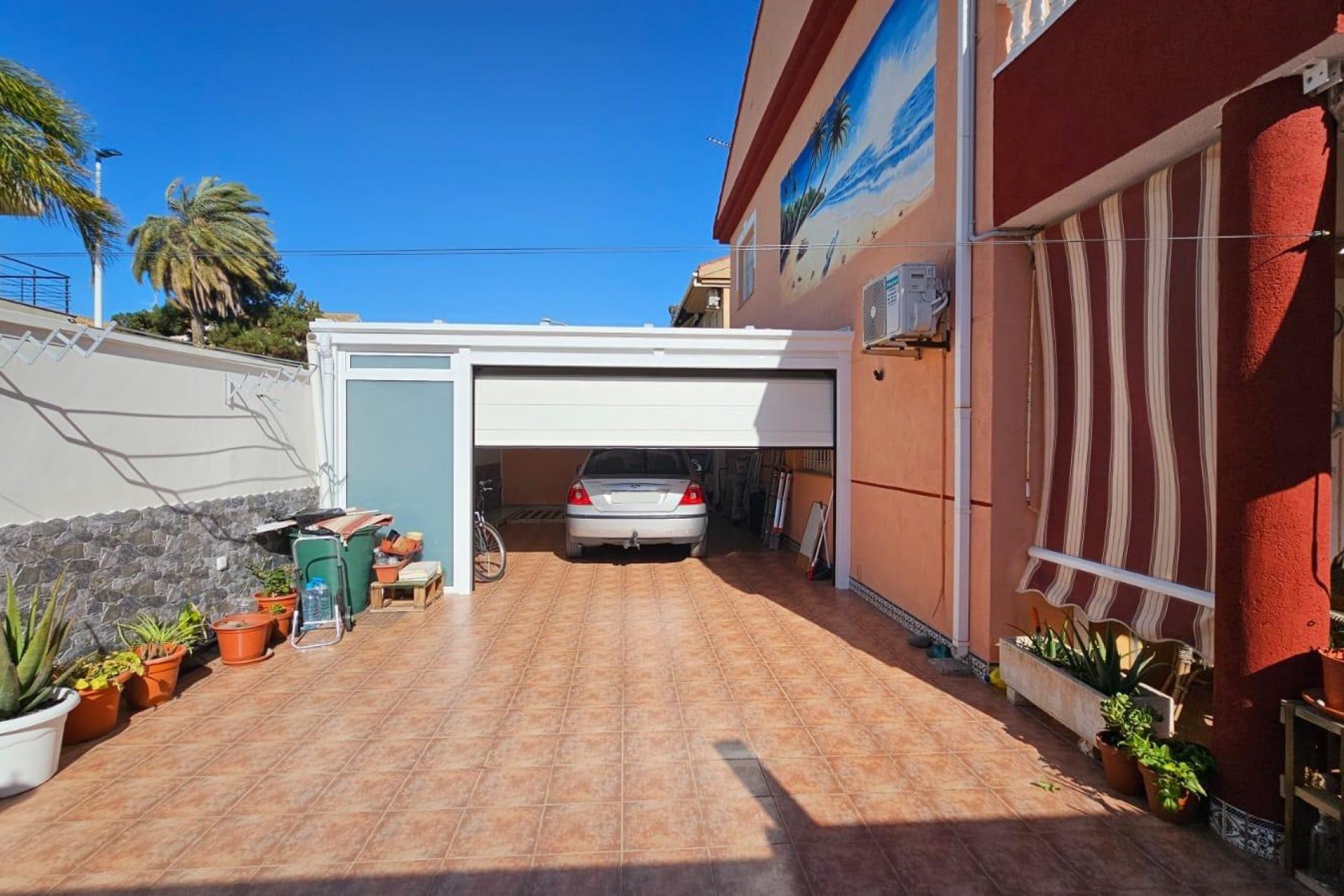 Resale - Duplex -
Santiago de la Ribera - Santiago De La Ribera