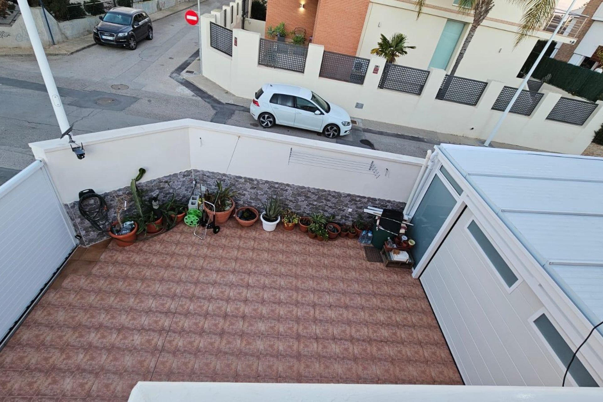 Resale - Duplex -
Santiago de la Ribera - Santiago De La Ribera