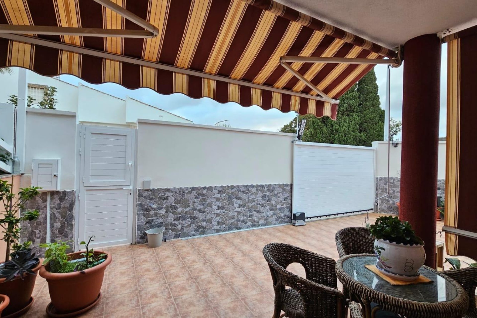 Resale - Duplex -
Santiago de la Ribera - Santiago De La Ribera