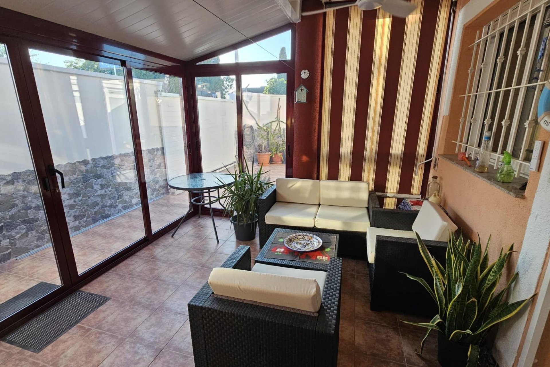 Resale - Duplex -
Santiago de la Ribera - Santiago De La Ribera