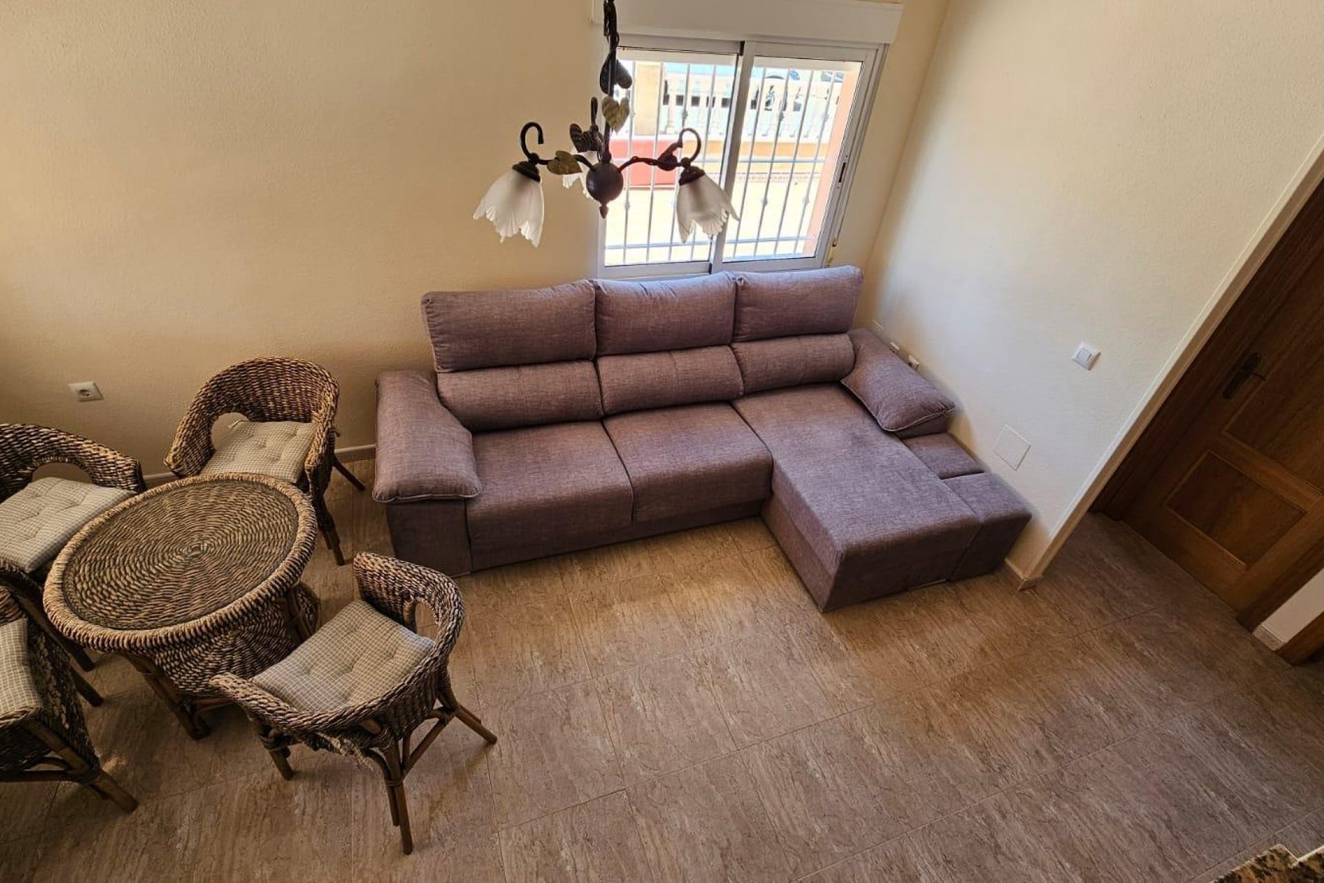 Resale - Duplex -
Santiago de la Ribera - Santiago De La Ribera