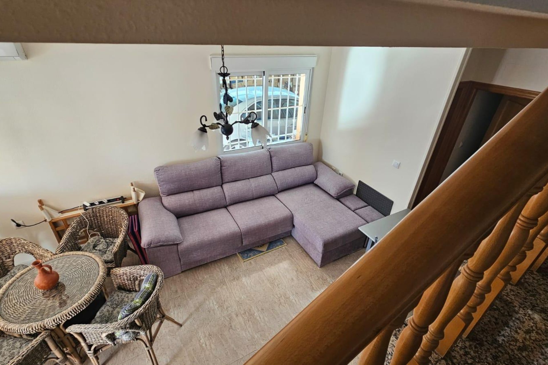 Resale - Duplex -
Santiago de la Ribera - Santiago De La Ribera