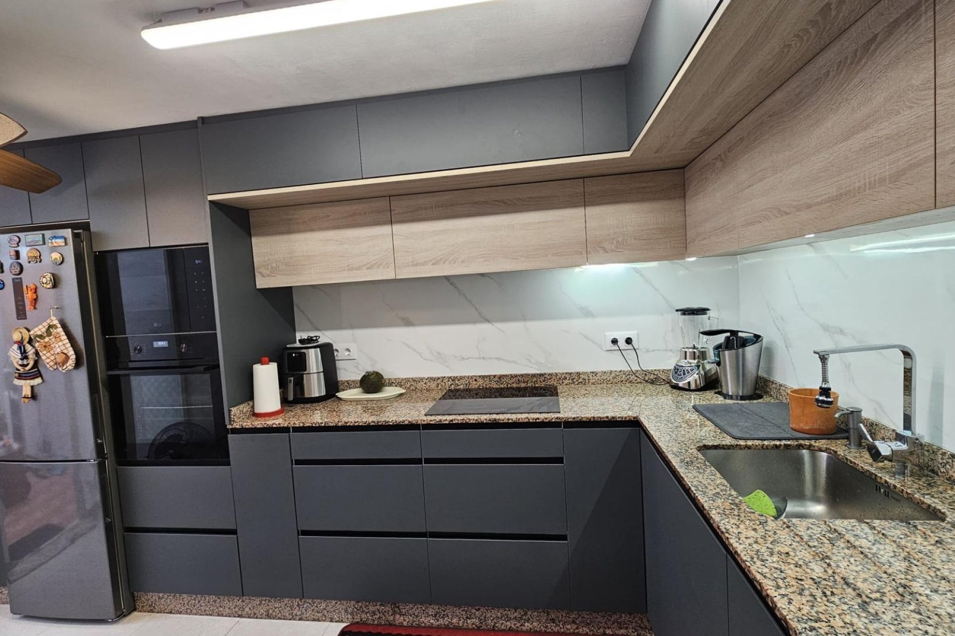 Resale - Duplex -
Santiago de la Ribera - Santiago De La Ribera