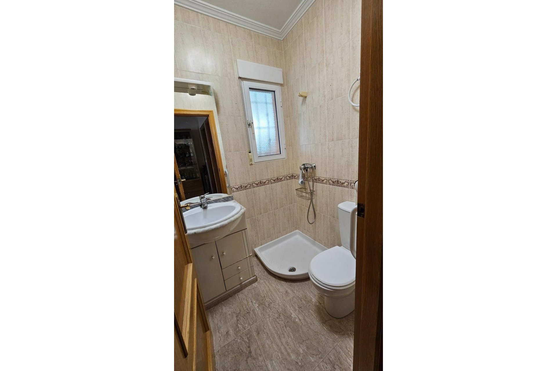 Resale - Duplex -
Santiago de la Ribera - Santiago De La Ribera