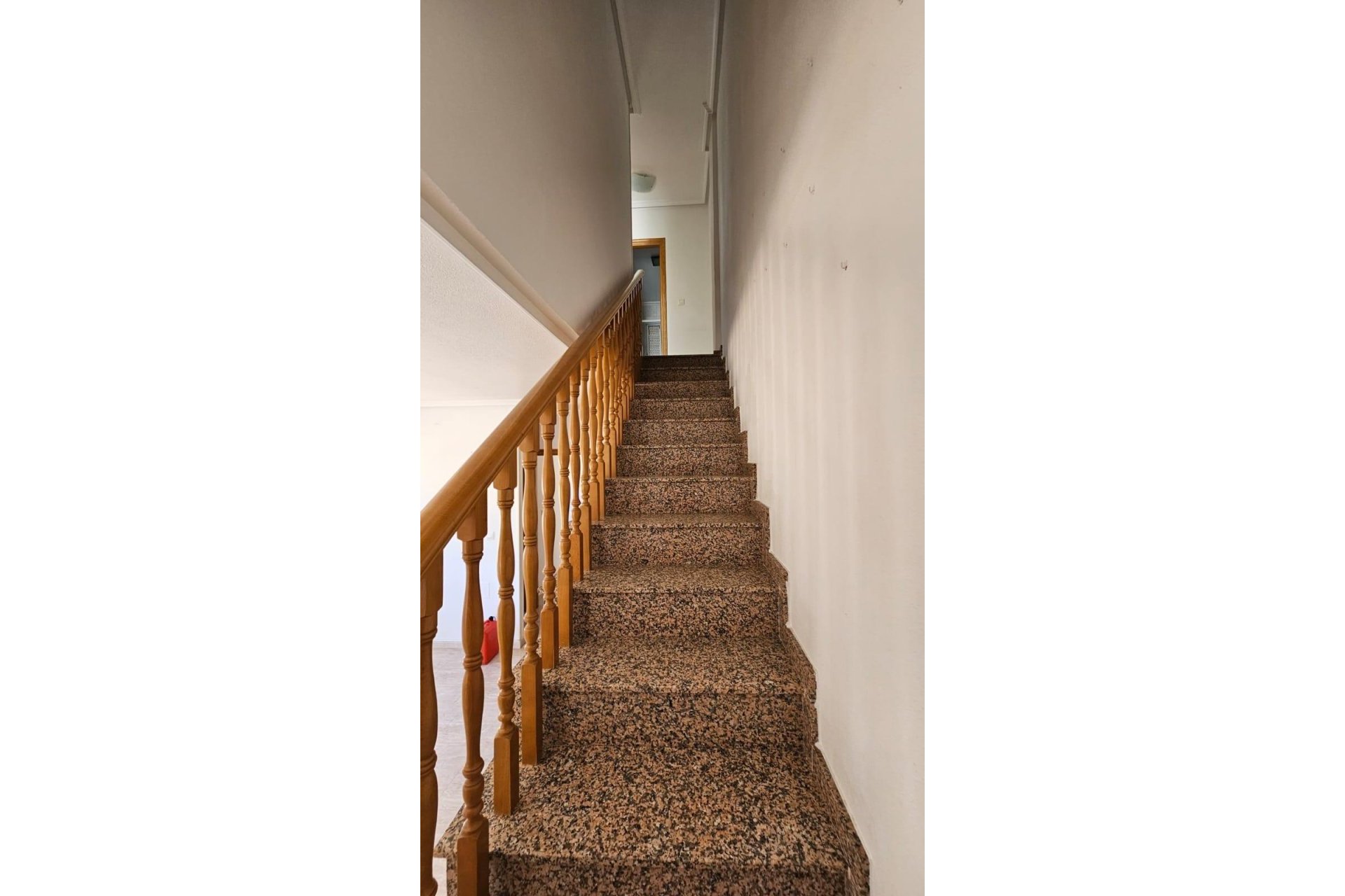 Resale - Duplex -
Santiago de la Ribera - Santiago De La Ribera