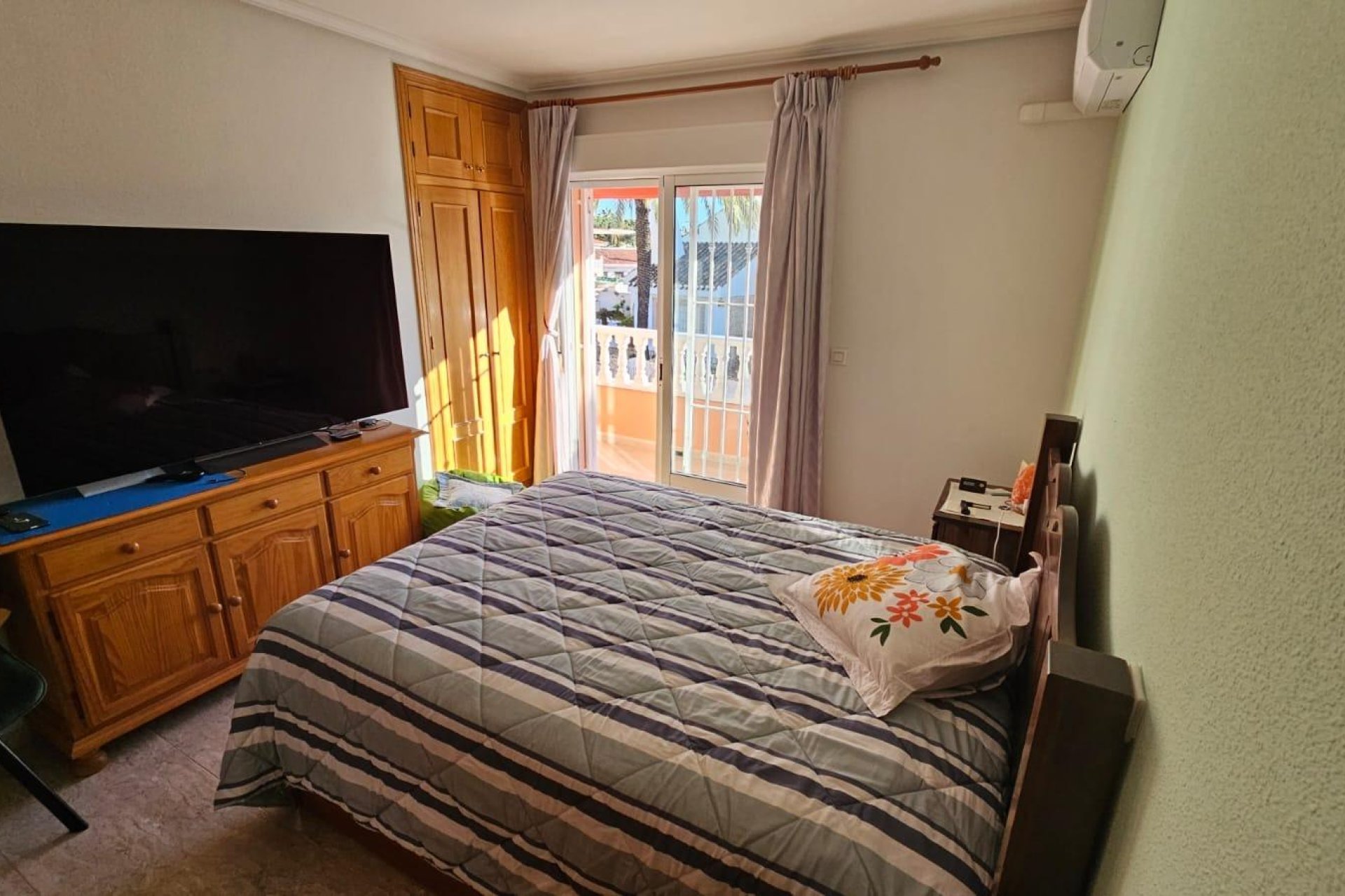 Resale - Duplex -
Santiago de la Ribera - Santiago De La Ribera