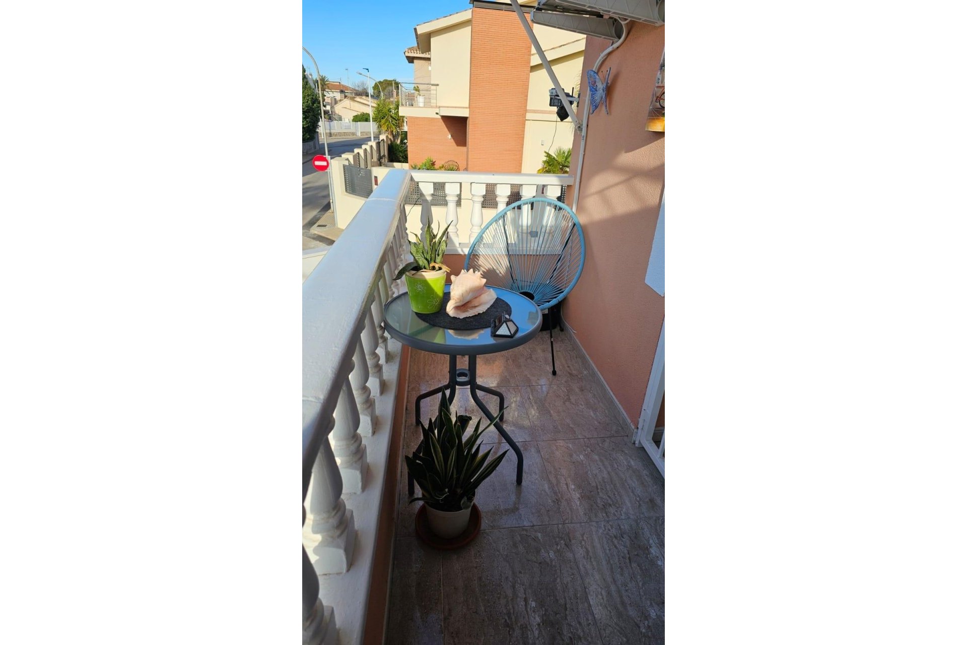 Resale - Duplex -
Santiago de la Ribera - Santiago De La Ribera