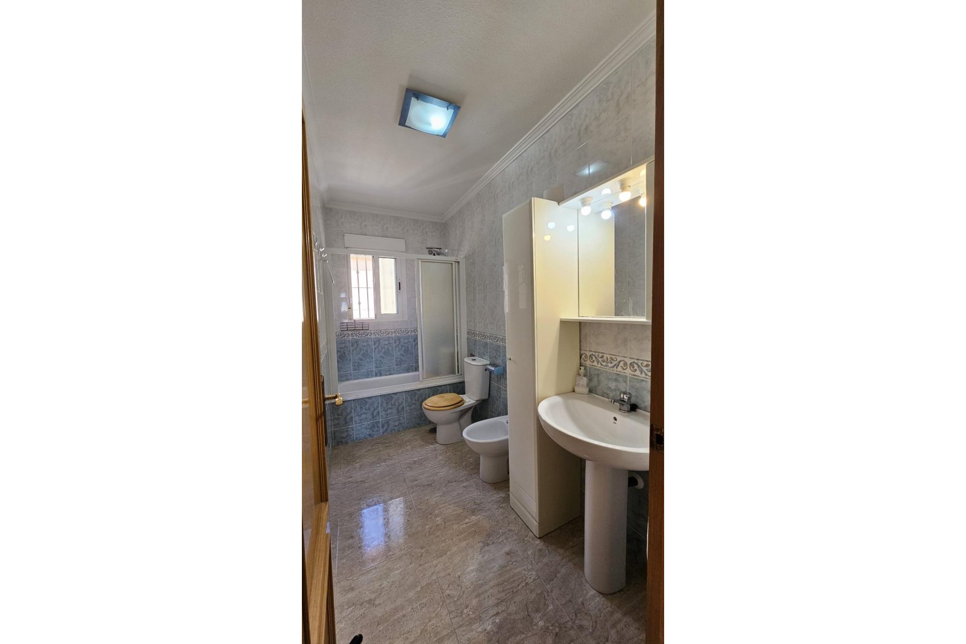 Resale - Duplex -
Santiago de la Ribera - Santiago De La Ribera