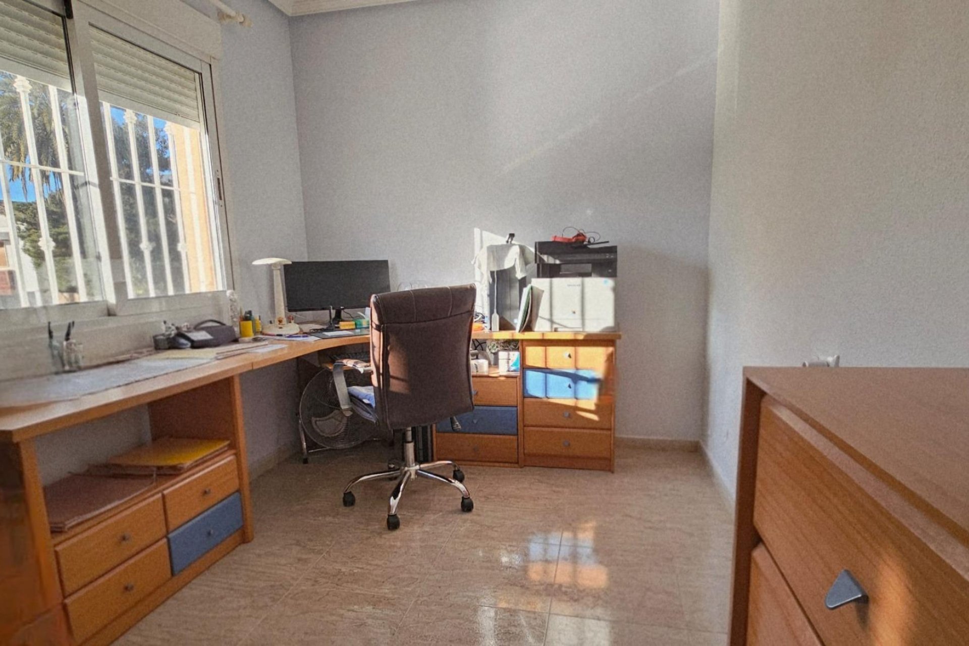 Resale - Duplex -
Santiago de la Ribera - Santiago De La Ribera