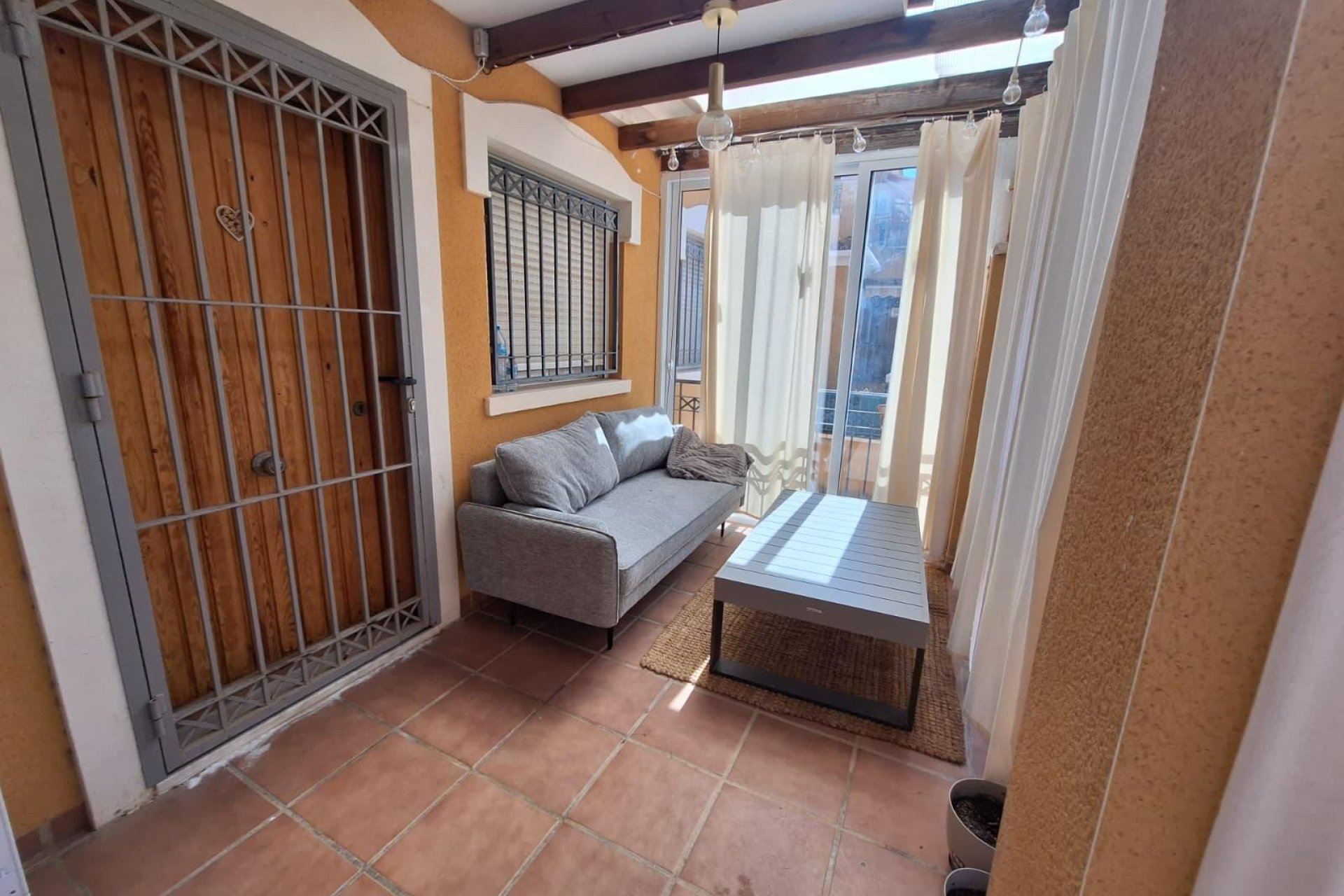 Resale - Duplex -
Torrevieja - Aguas Nuevas