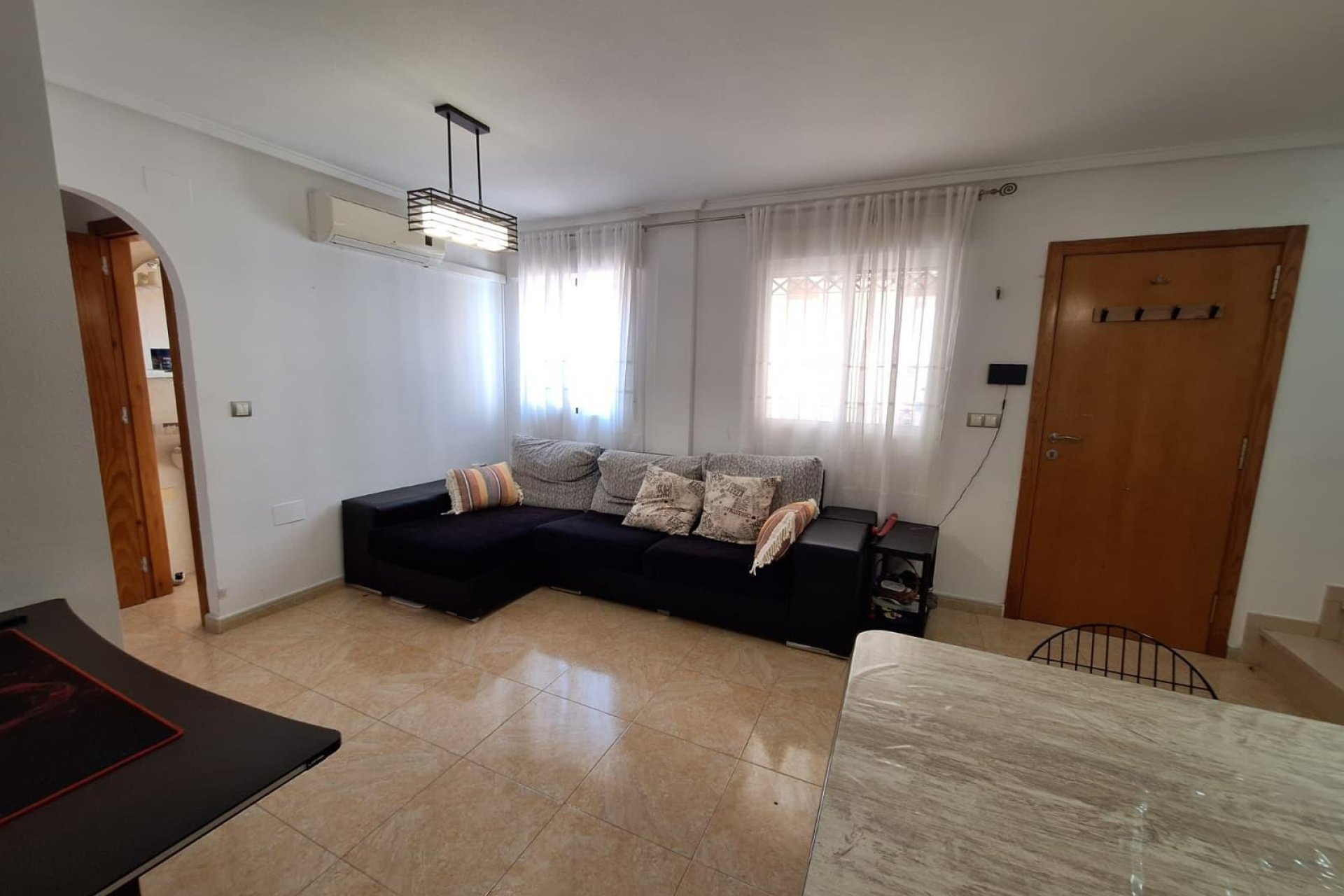 Resale - Duplex -
Torrevieja - Aguas Nuevas