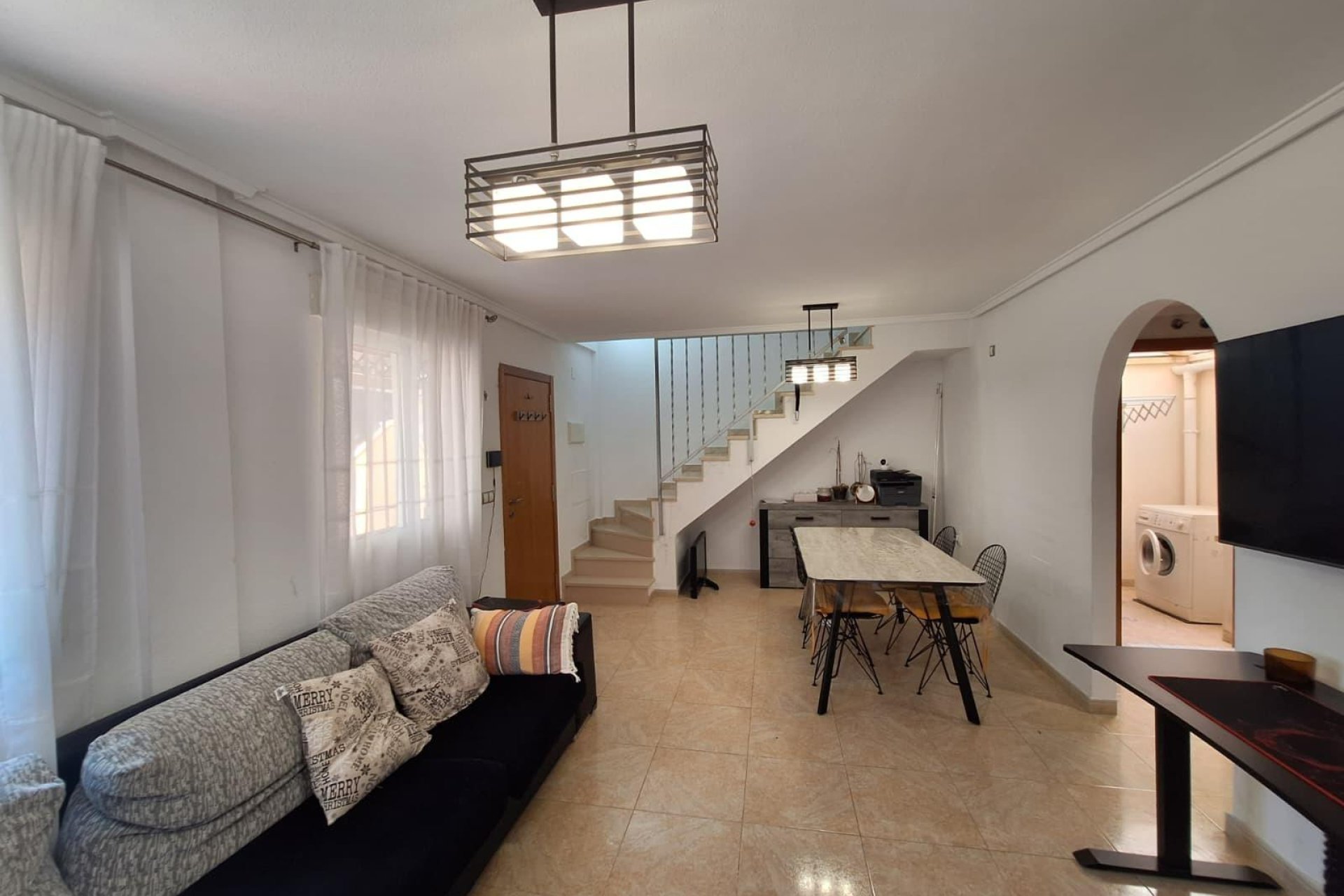 Resale - Duplex -
Torrevieja - Aguas Nuevas