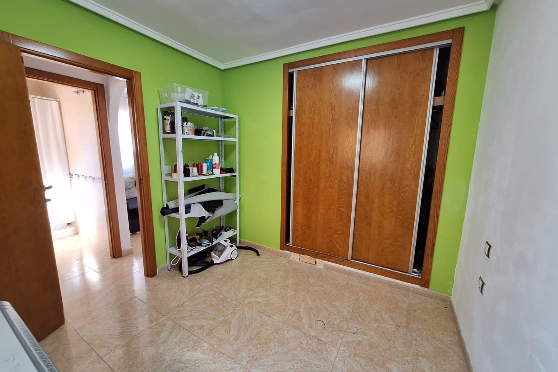 Resale - Duplex -
Torrevieja - Aguas Nuevas