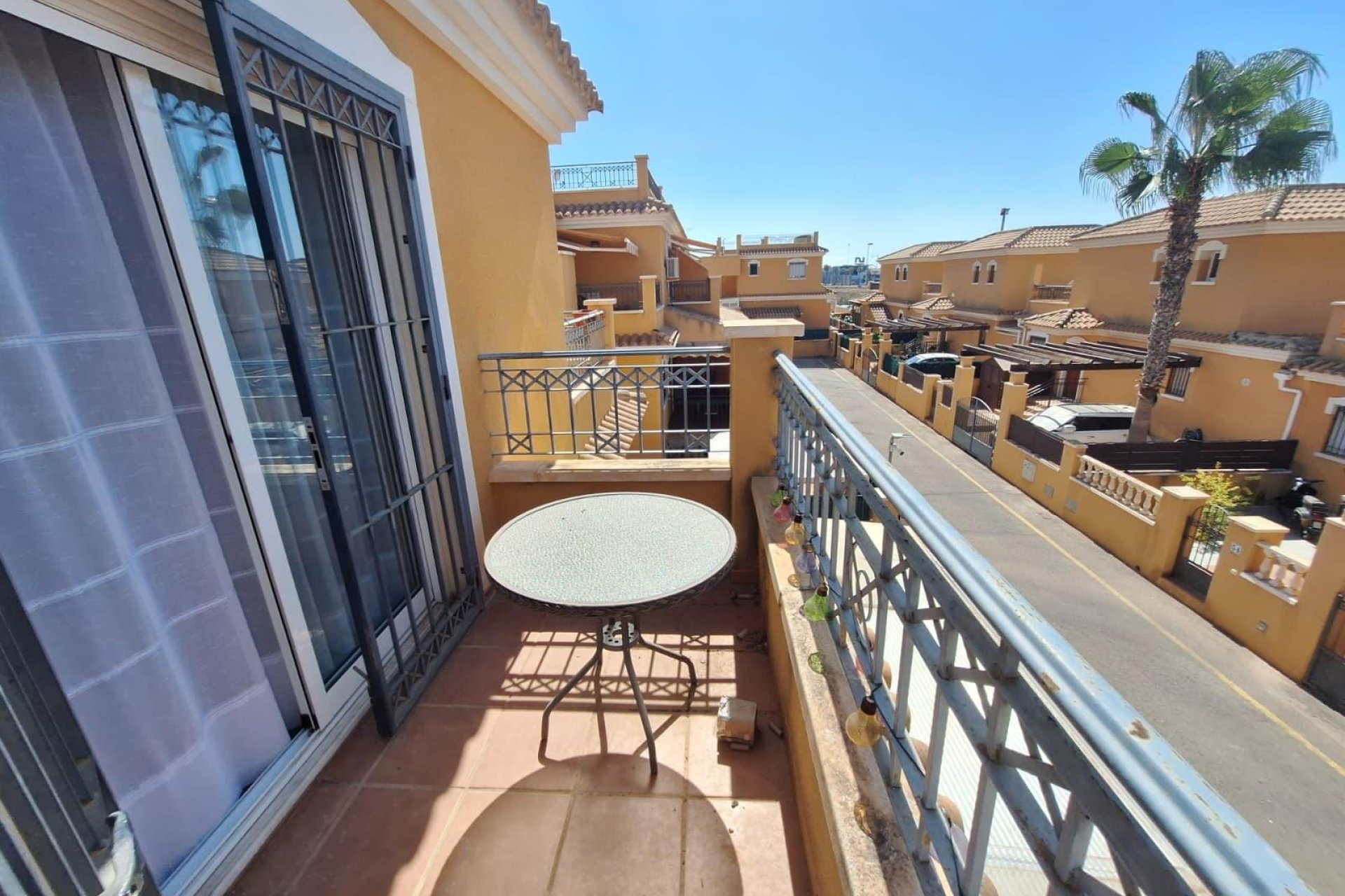 Resale - Duplex -
Torrevieja - Aguas Nuevas