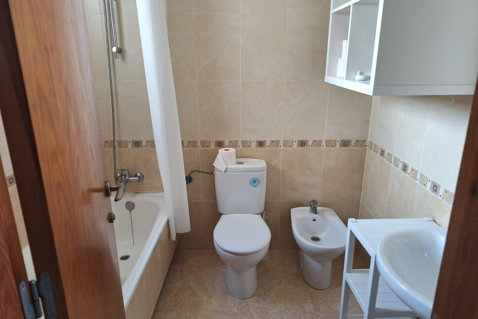 Resale - Duplex -
Torrevieja - Aguas Nuevas