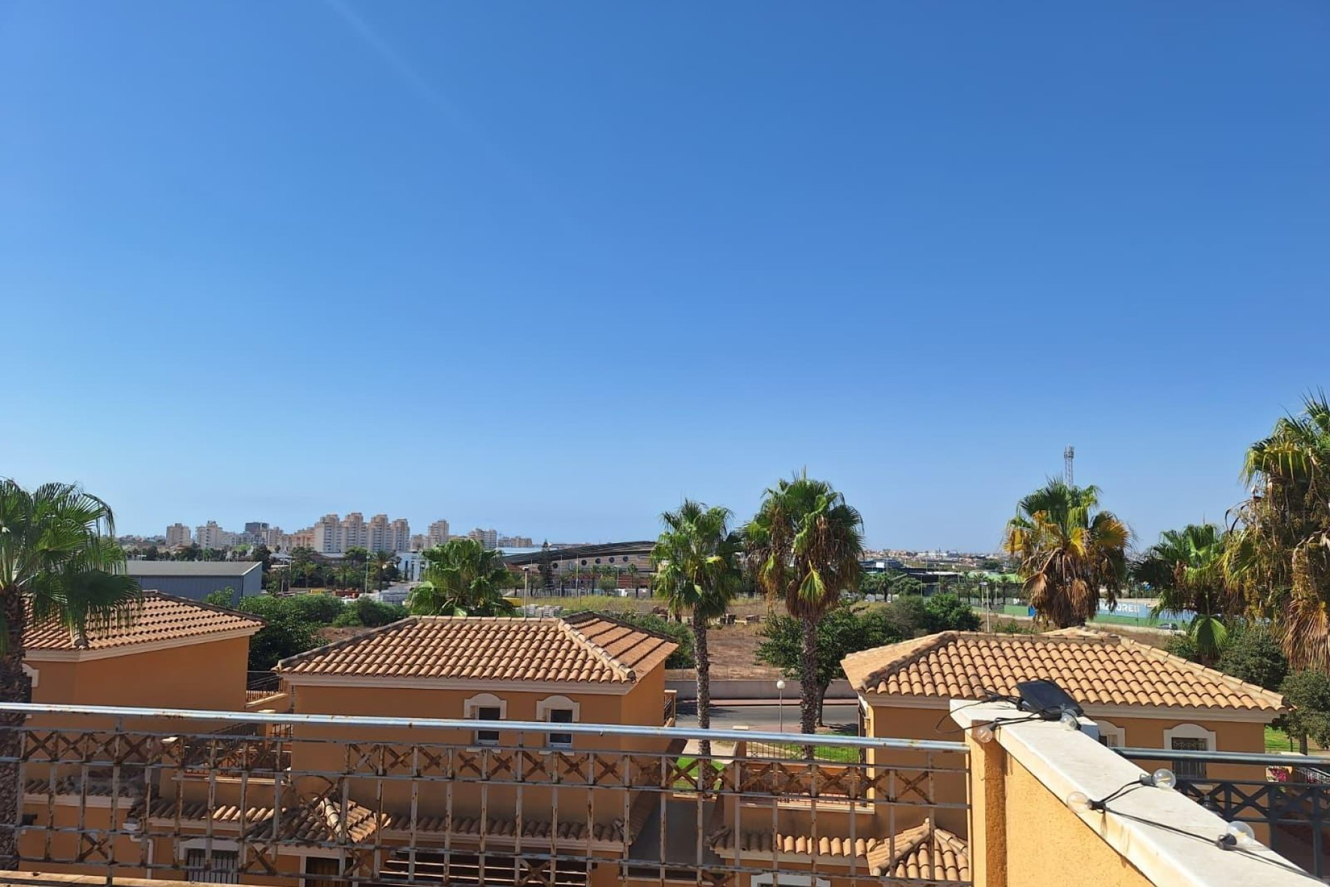 Resale - Duplex -
Torrevieja - Aguas Nuevas