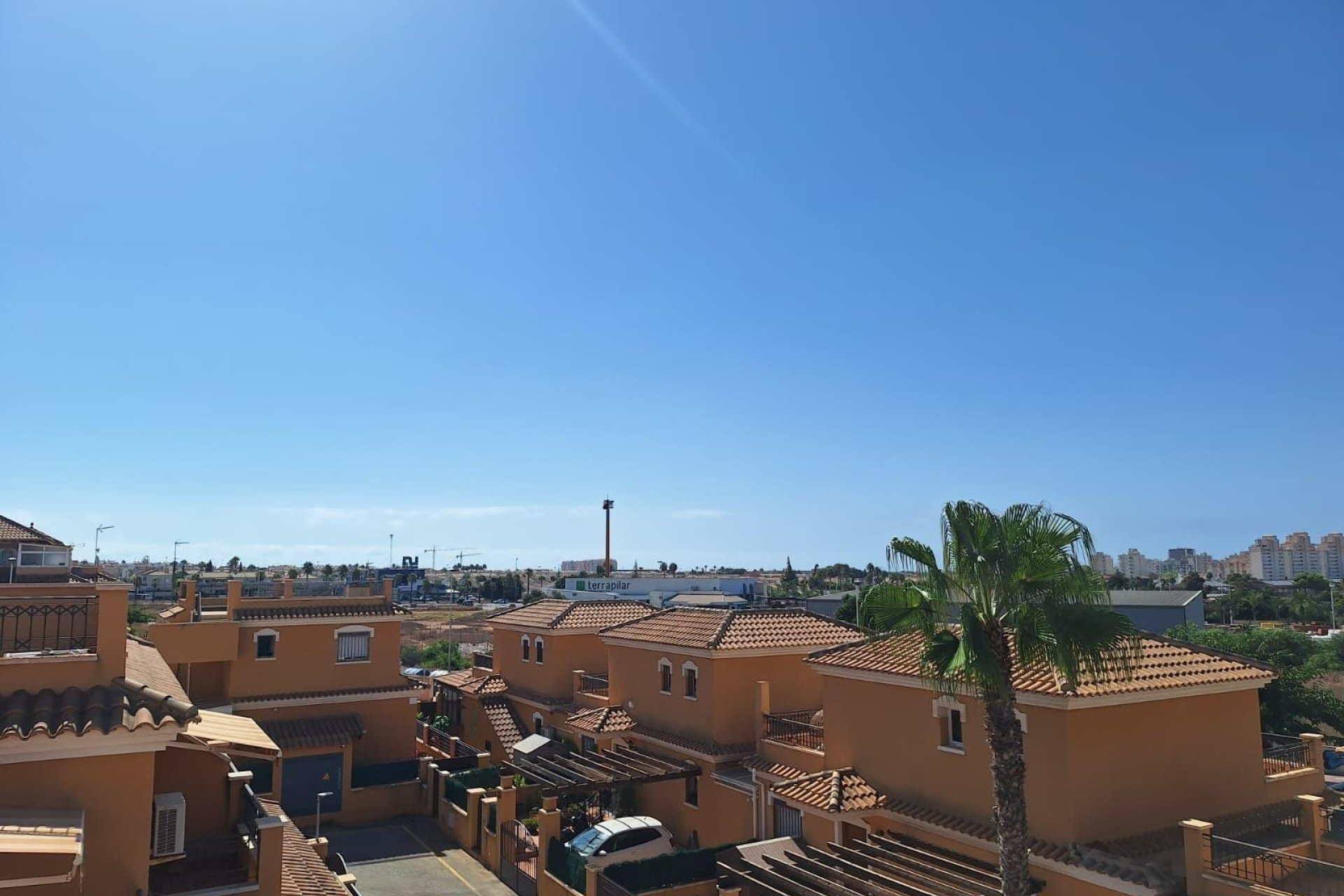 Resale - Duplex -
Torrevieja - Aguas Nuevas