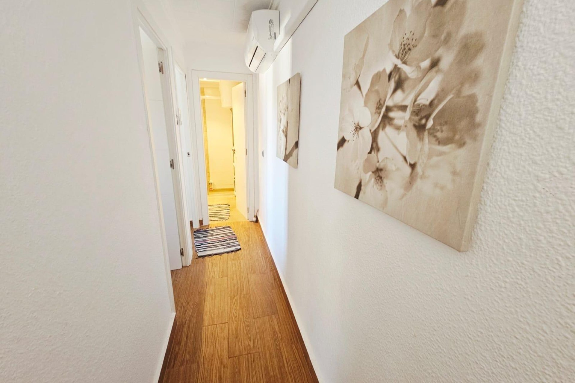 Resale - Duplex -
Torrevieja - Cabo Cervera