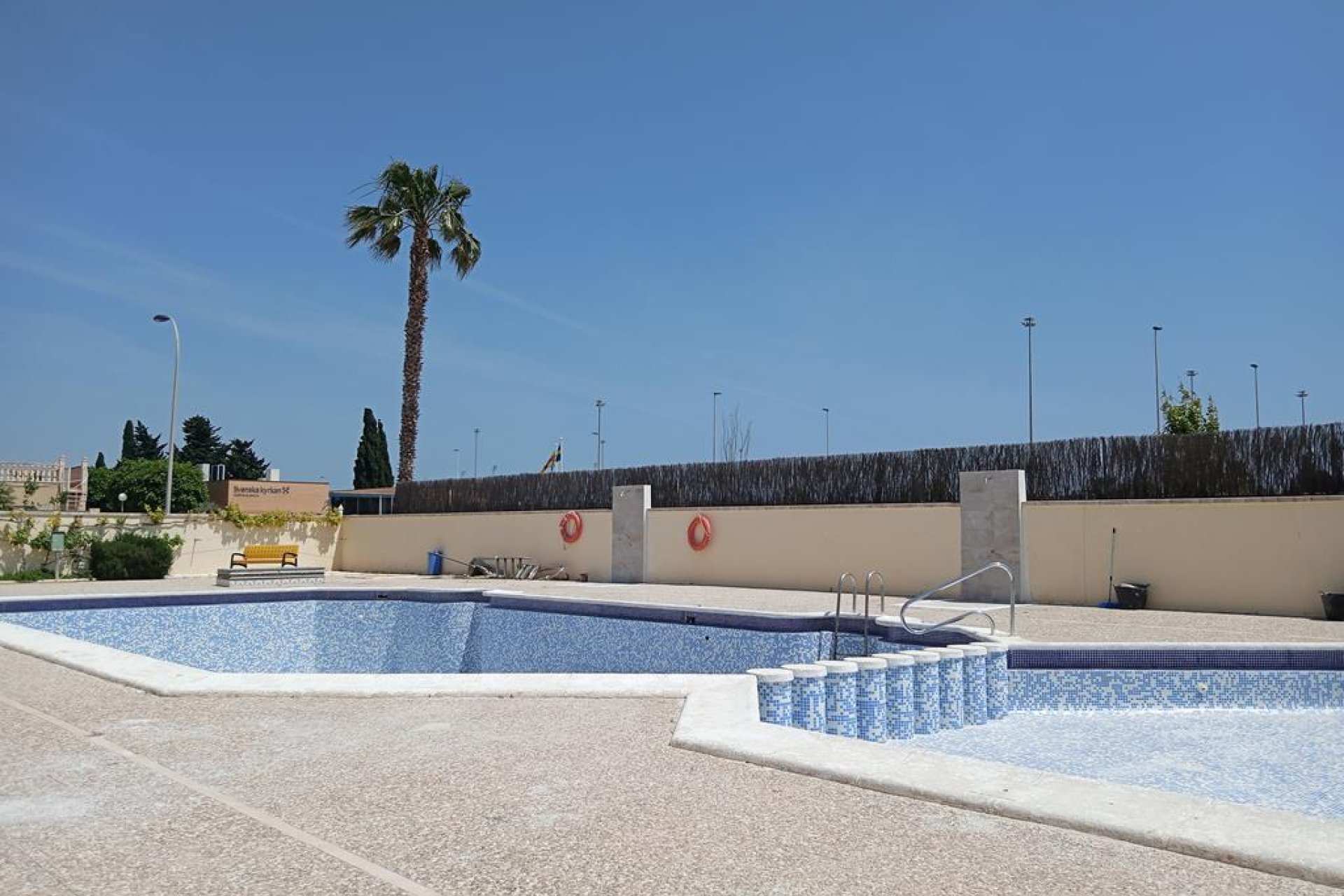 Resale - Duplex -
Torrevieja - Carrefour