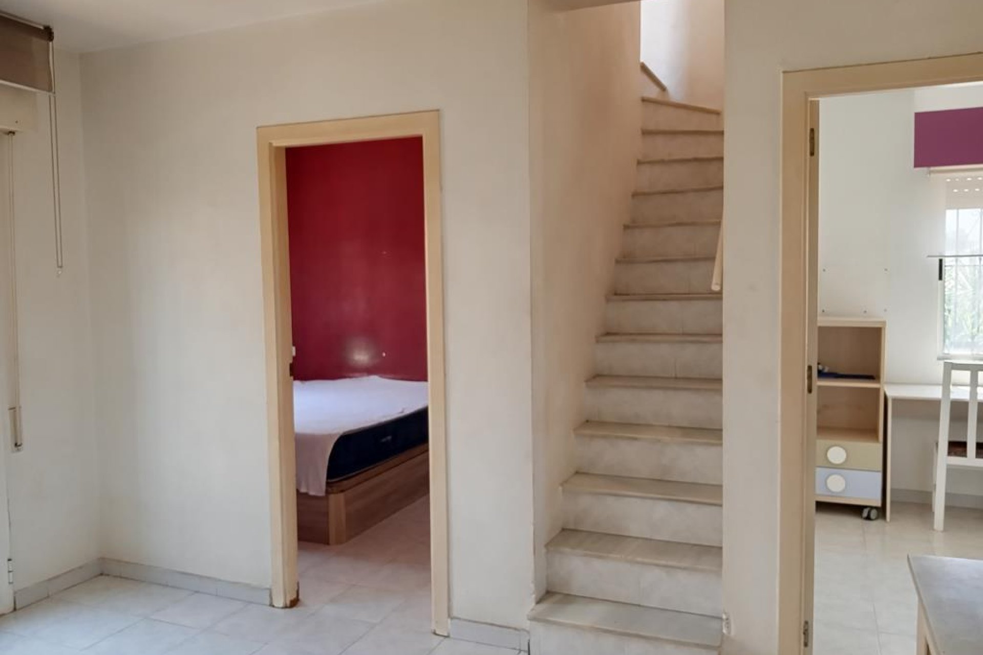 Resale - Duplex -
Torrevieja - Carrefour