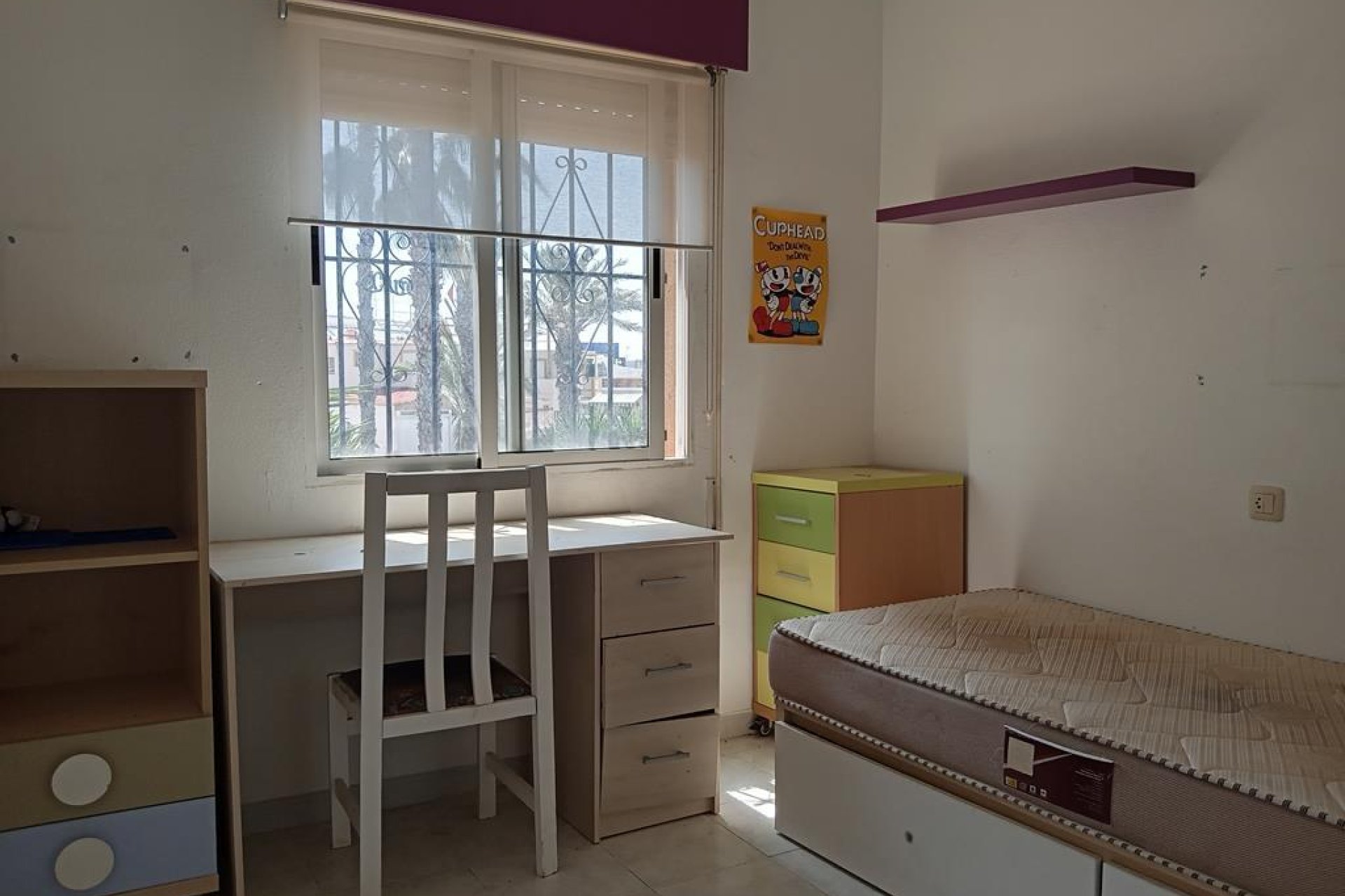Resale - Duplex -
Torrevieja - Carrefour