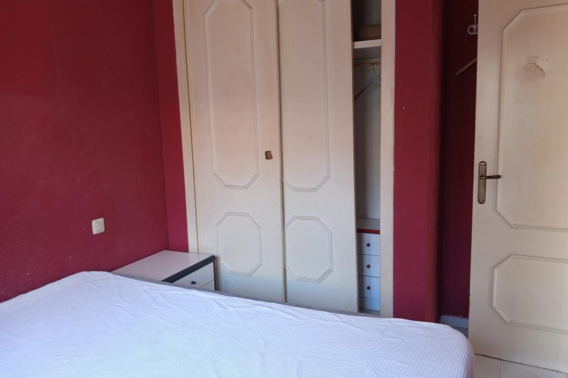 Resale - Duplex -
Torrevieja - Carrefour