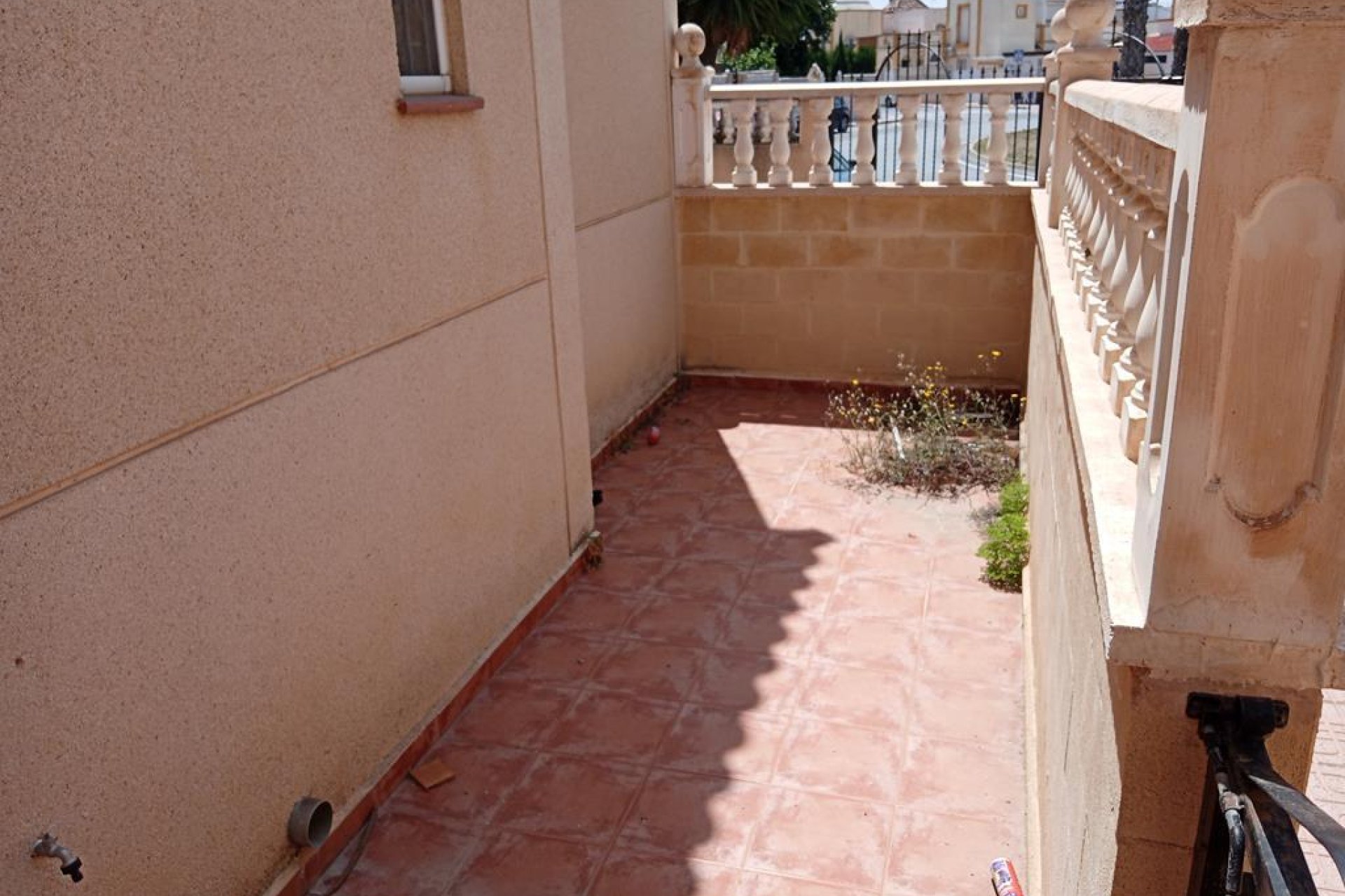Resale - Duplex -
Torrevieja - Carrefour