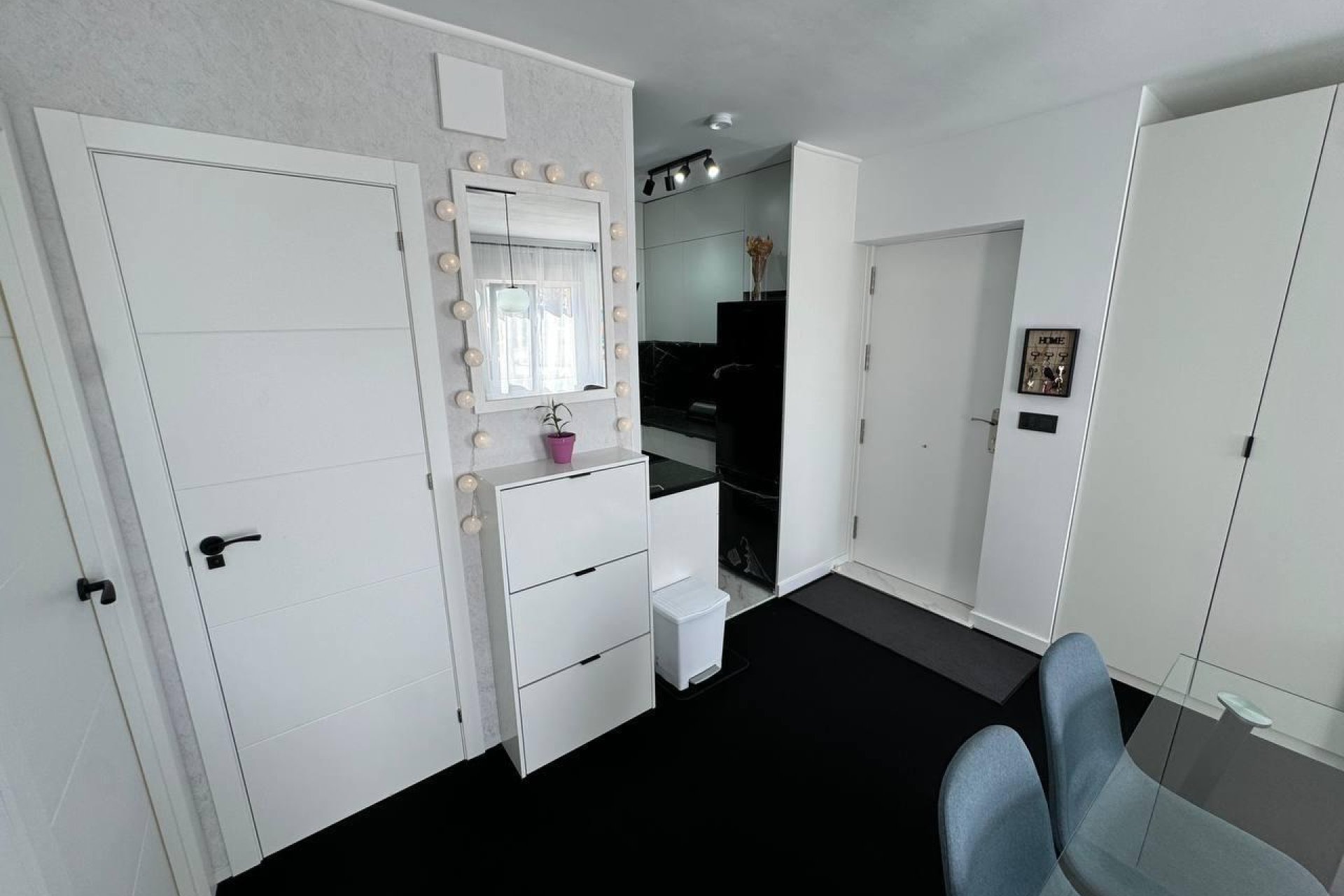 Resale - Duplex -
Torrevieja - Carrefour