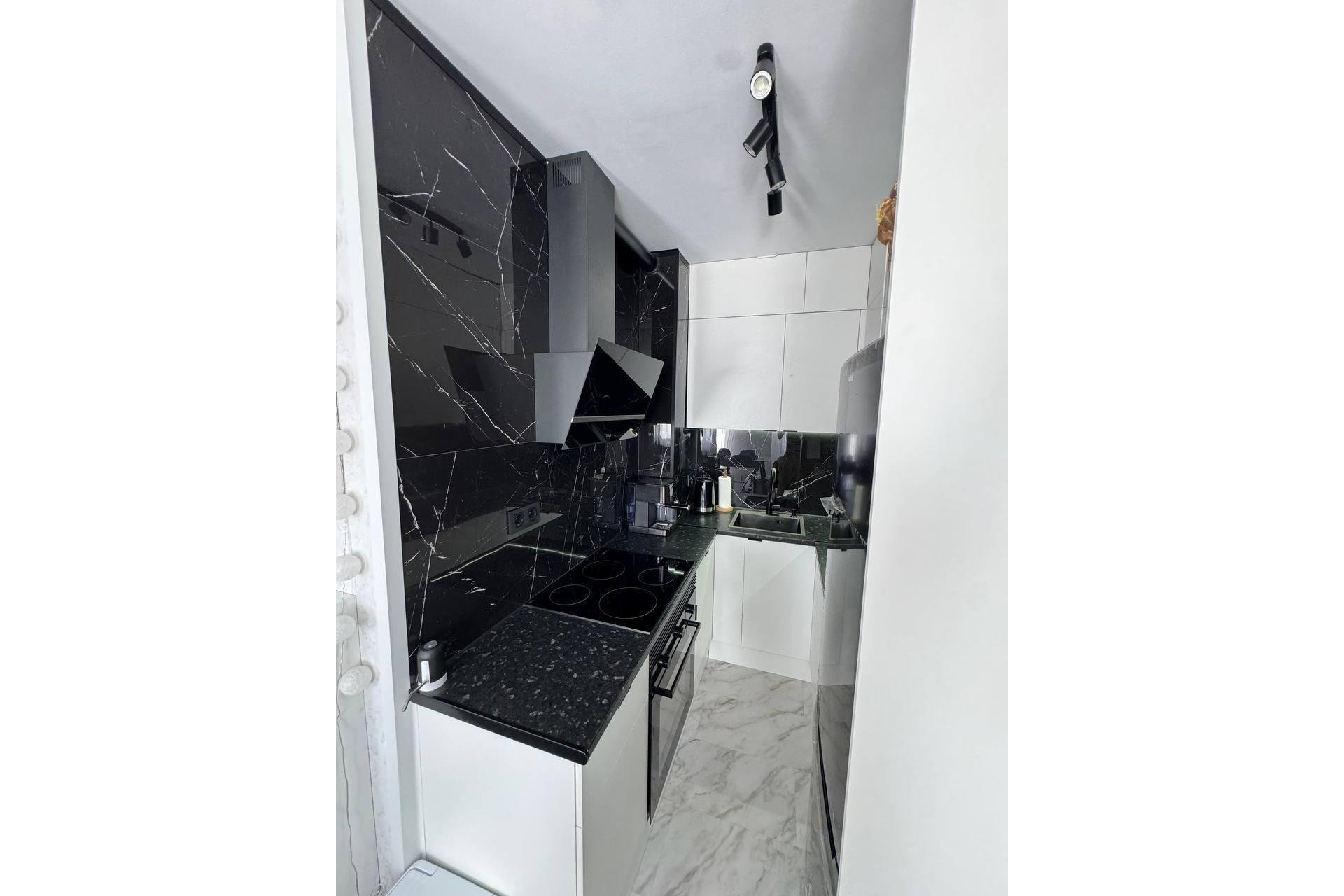 Resale - Duplex -
Torrevieja - Carrefour